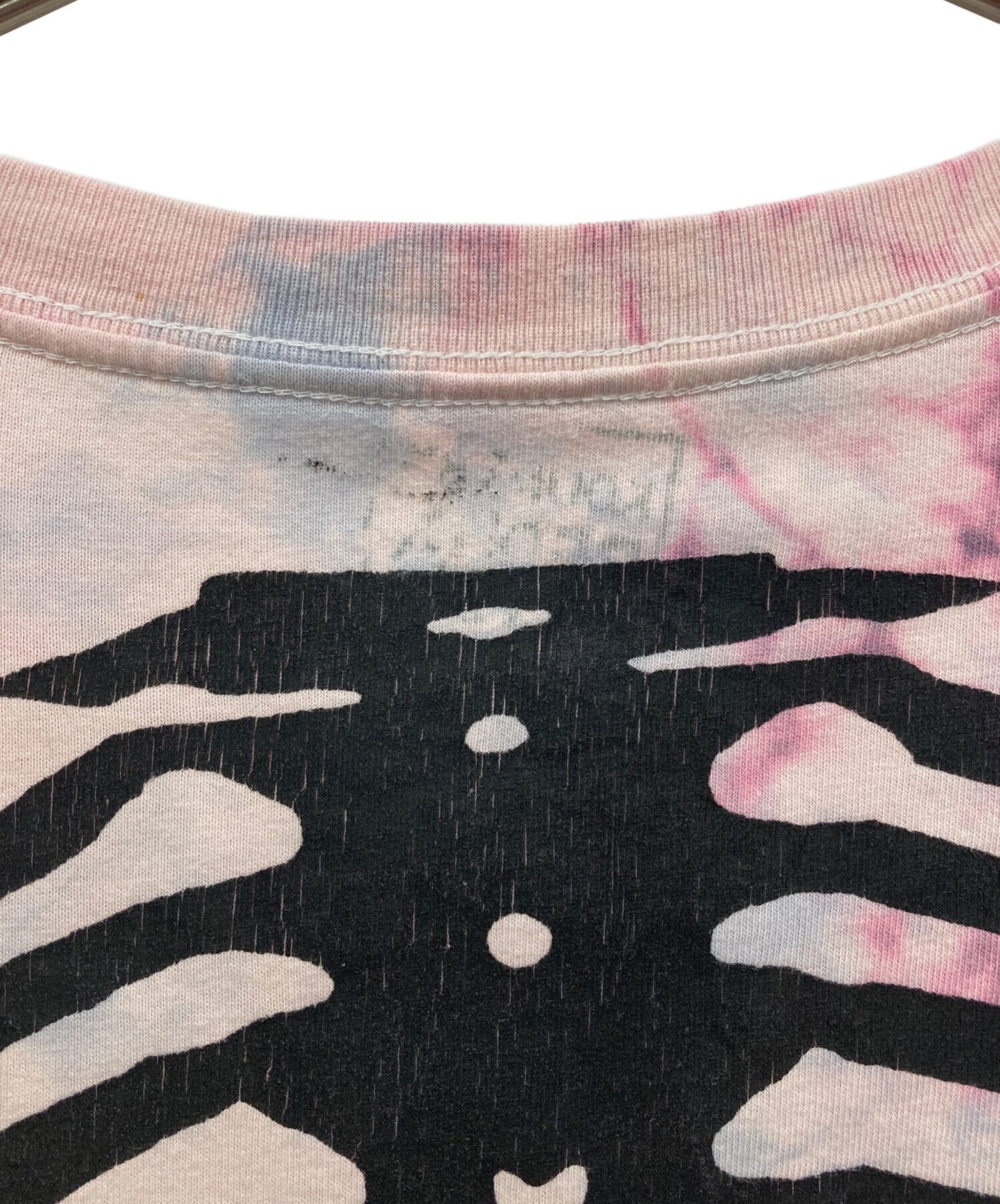 [Pre-owned] KAPITAL BONE BIG T-shirt