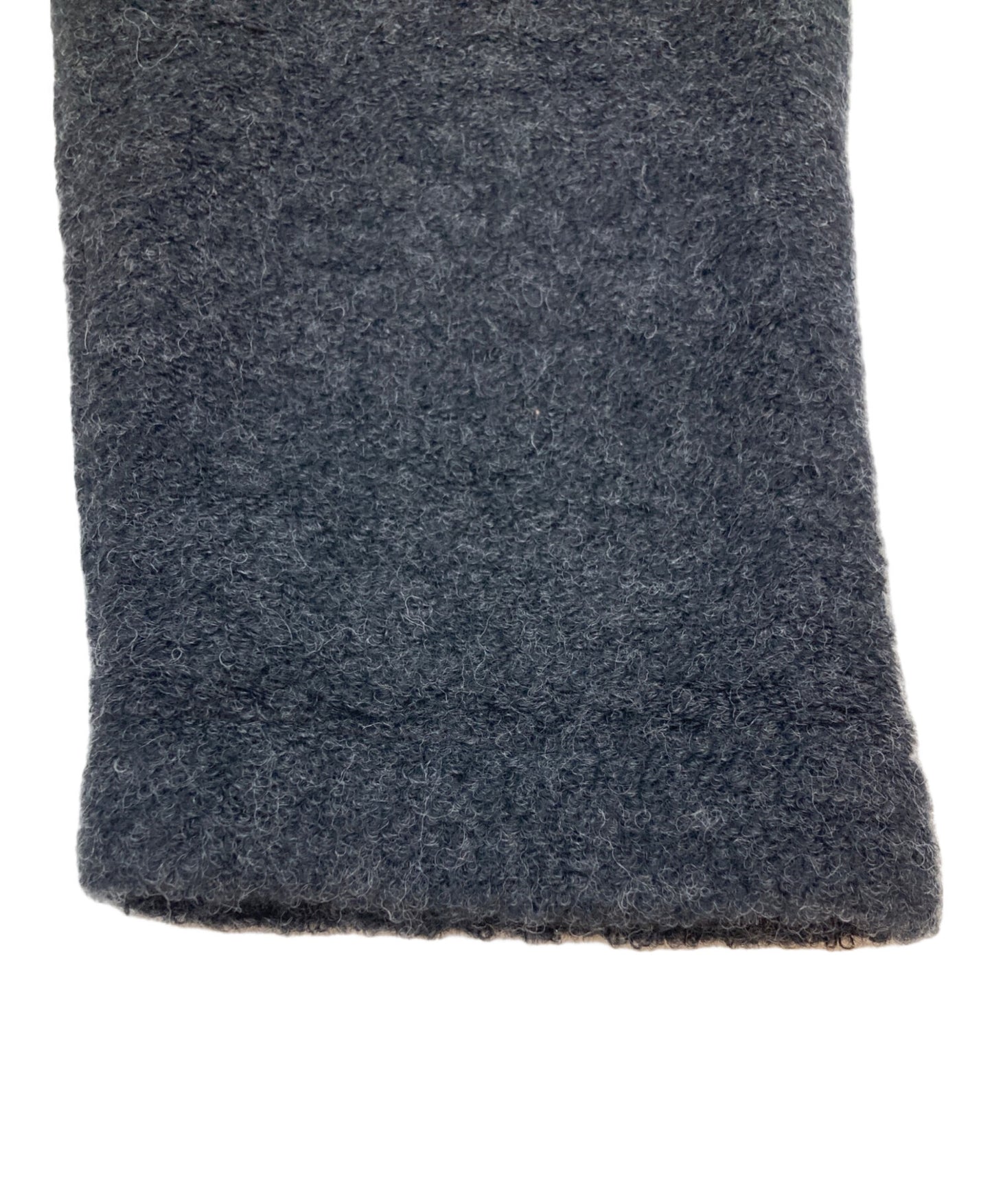 [Pre-owned] LIMI feu oversilhouette coat LJ-T41-142