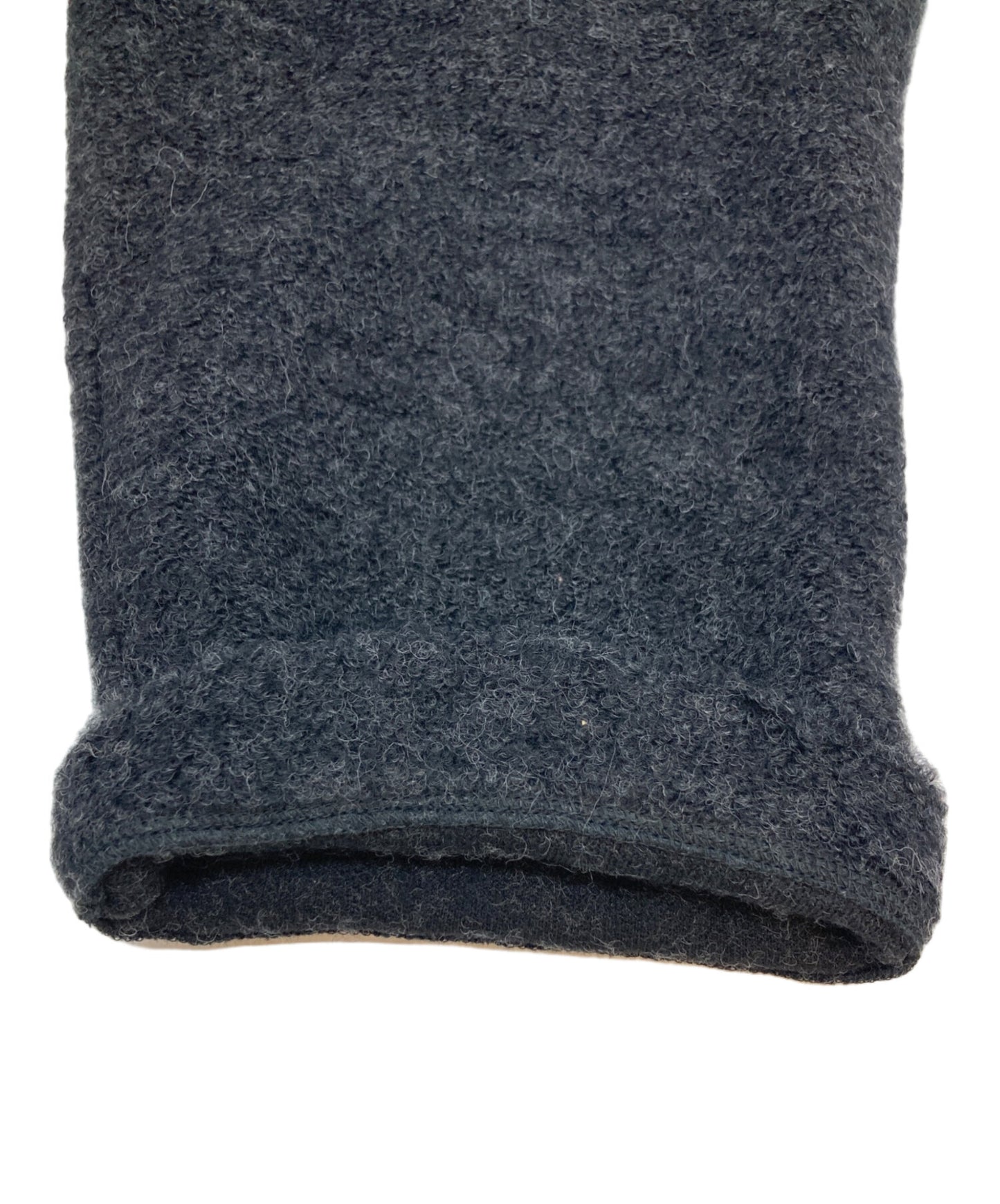 [Pre-owned] LIMI feu oversilhouette coat LJ-T41-142