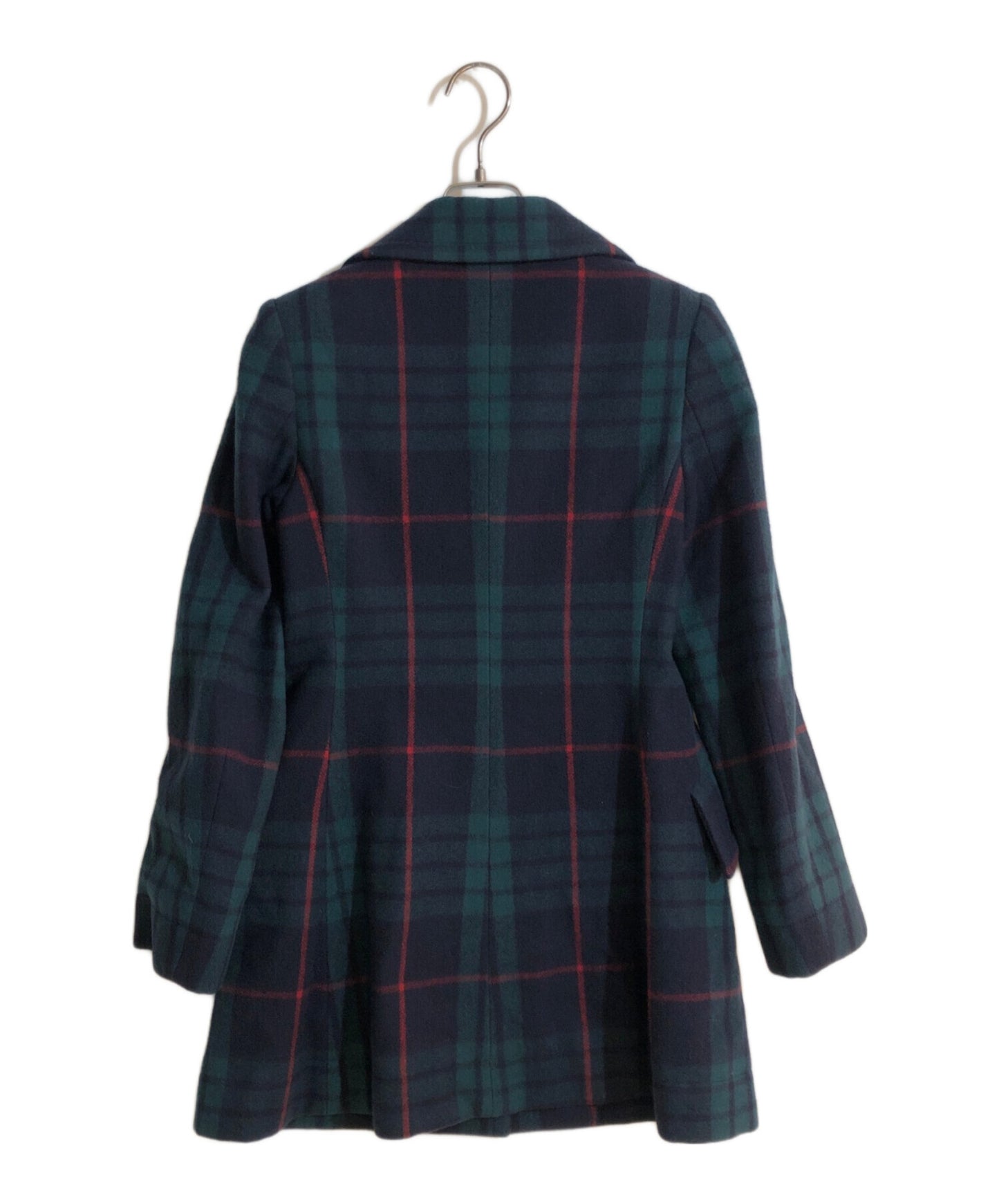 [Pre-owned] Vivienne Westwood RED LABEL Witch coat 357-01-67011