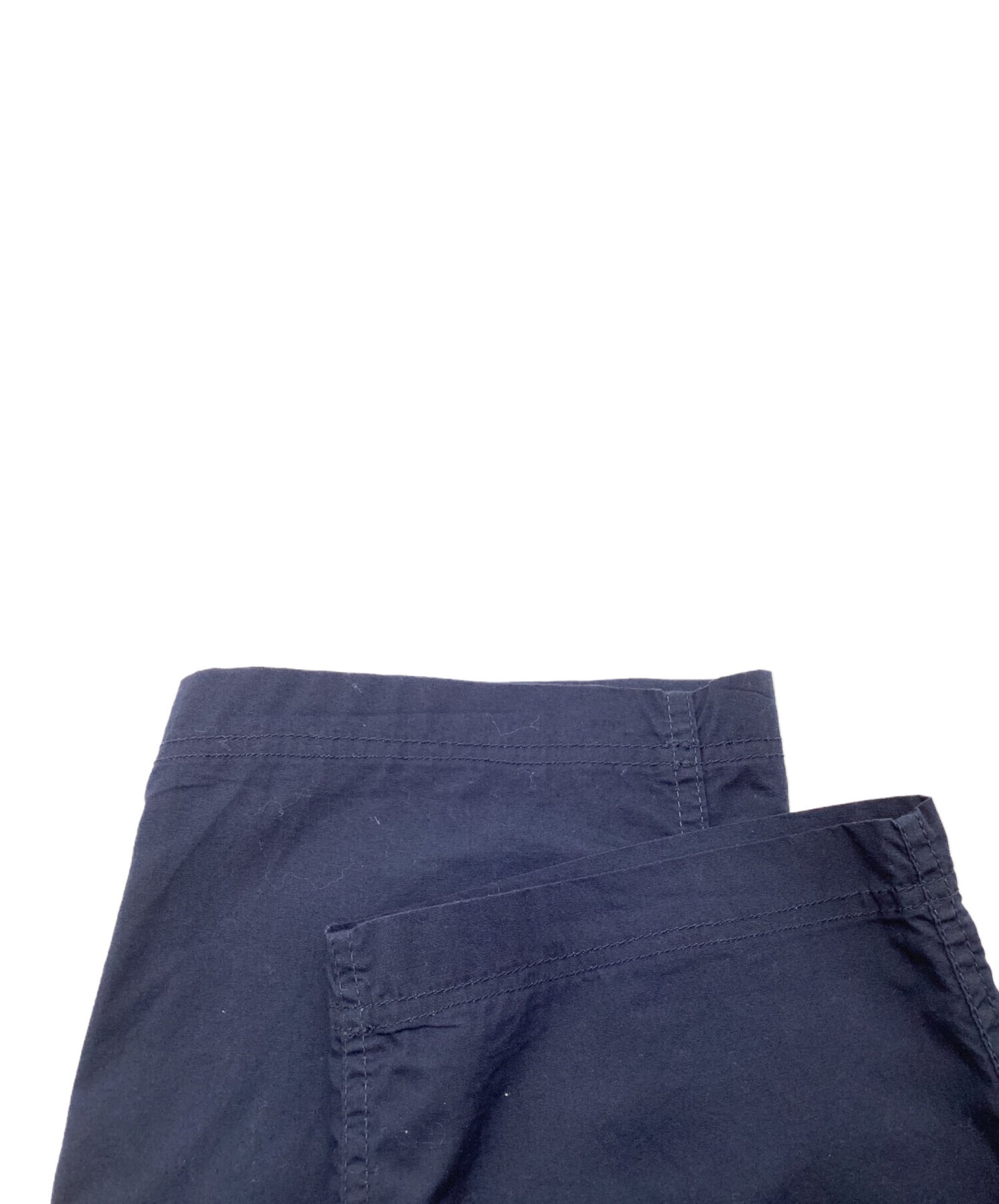 [Pre-owned] COMME des GARCONS HOMME Pants Cotton broadcloth HM-P103/AD2023