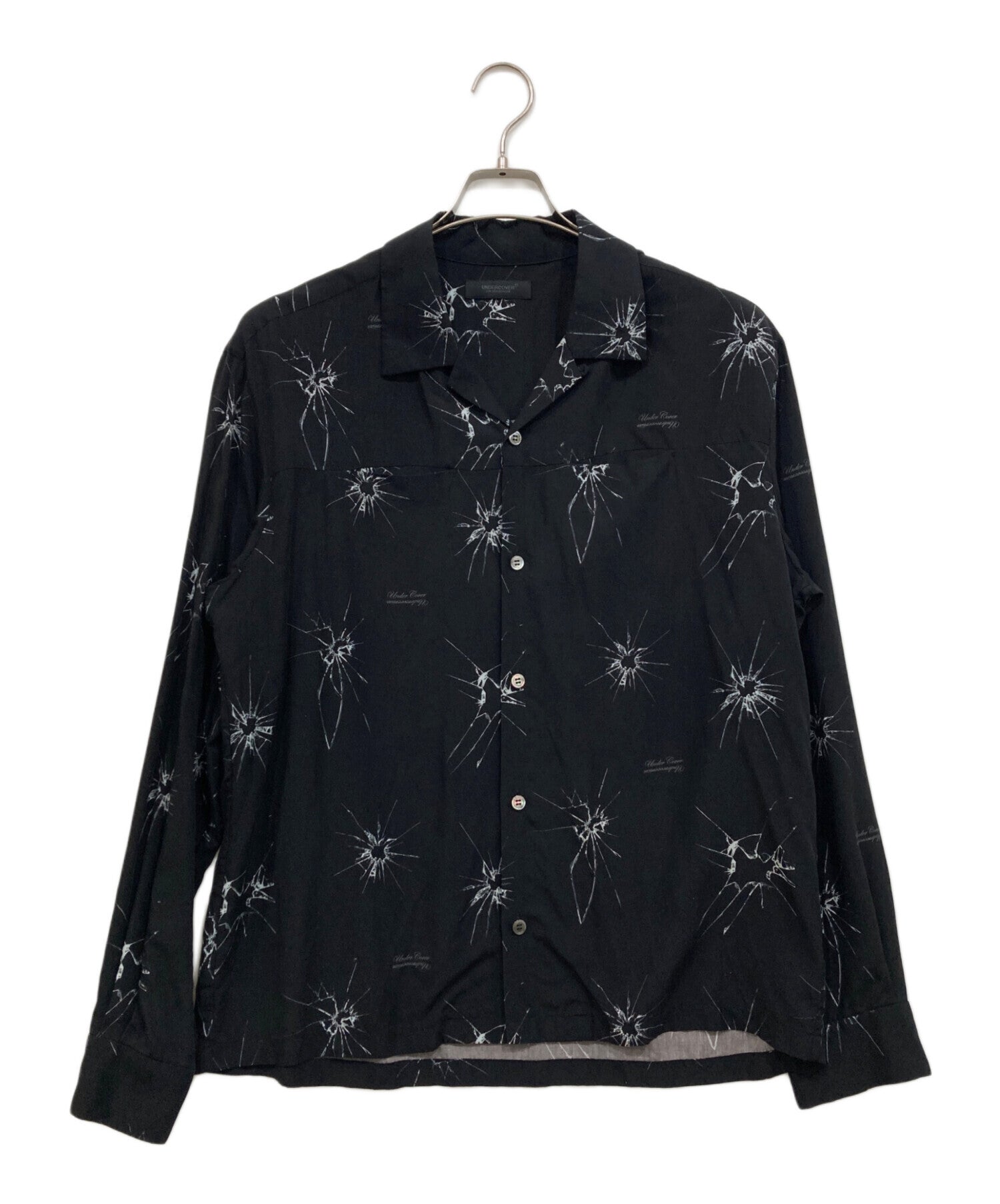 UNDERCOVER – Archive Factory