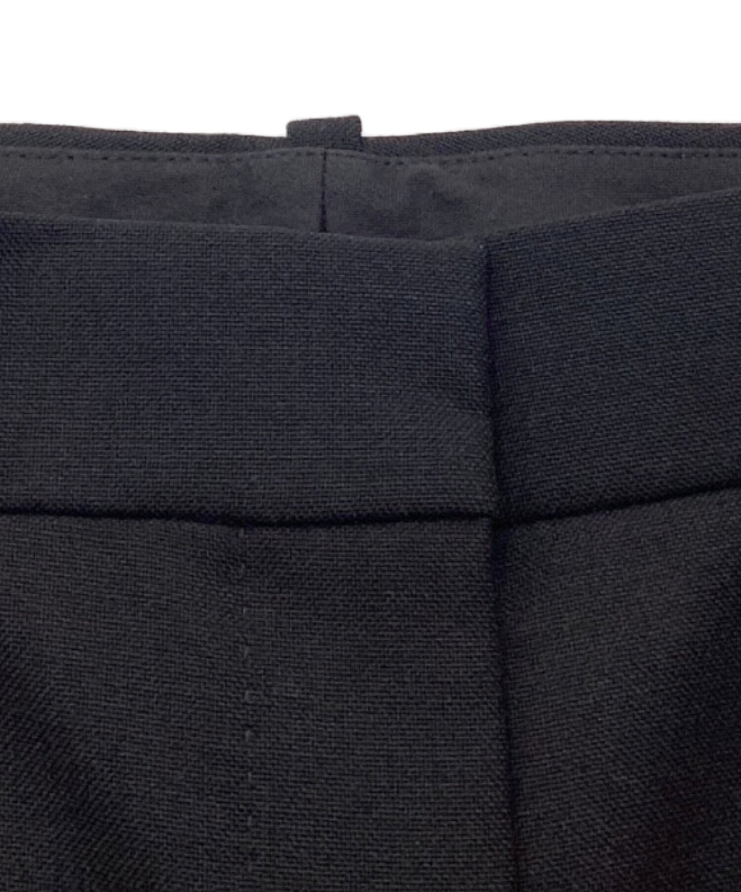 [Pre-owned] LOUIS VUITTON wool slacks