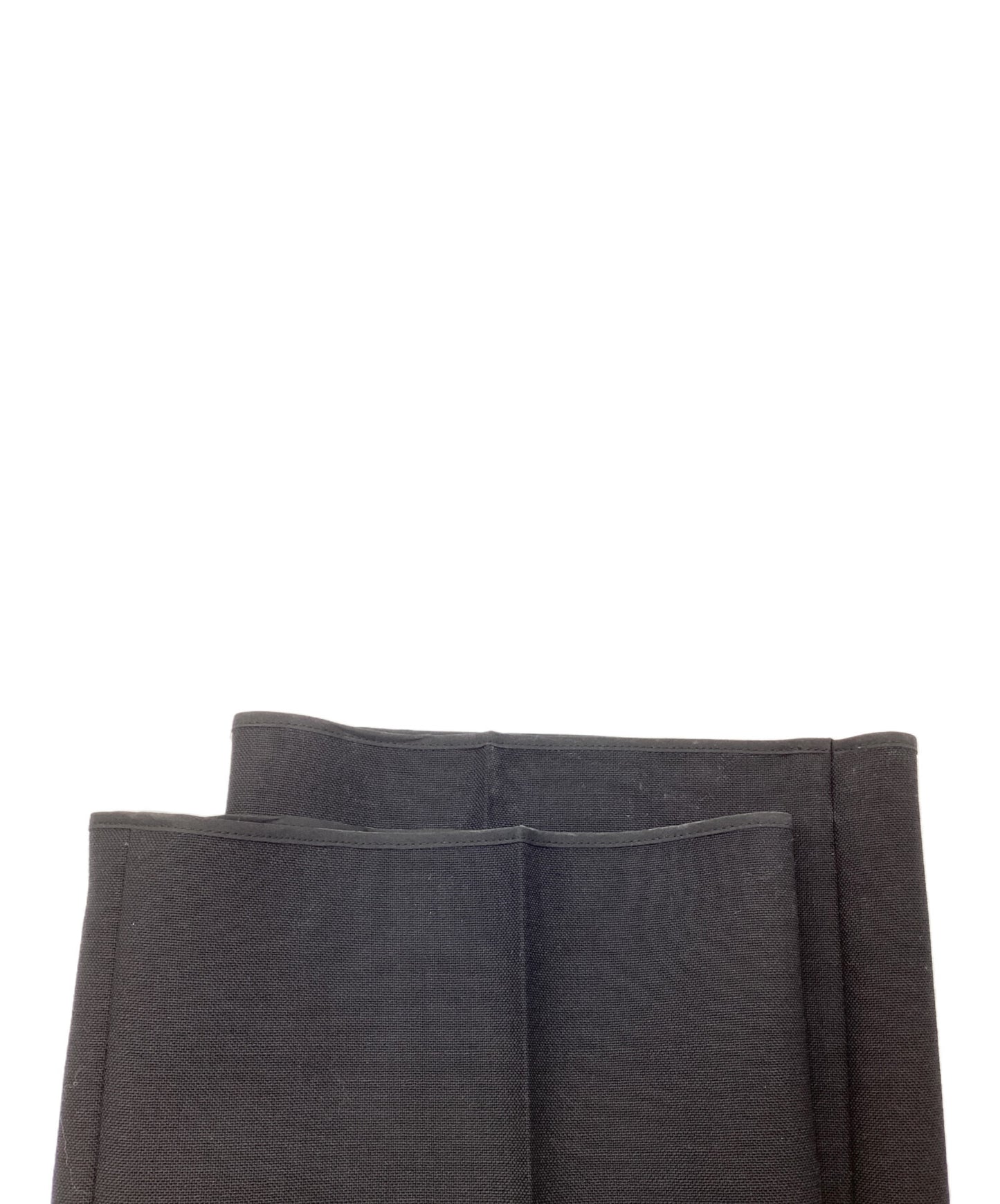 [Pre-owned] LOUIS VUITTON wool slacks