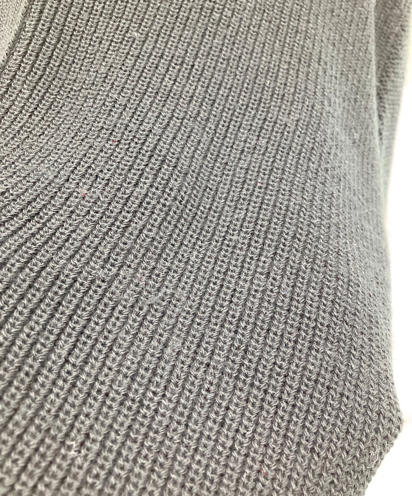 [Pre-owned] COMME des GARCONS COMME des GARCONS V-Neck Cardigan RN-N517/AD2024