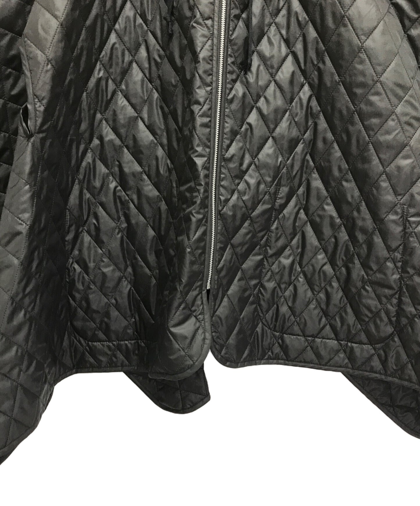 [Pre-owned] COMME des GARCONS HOMME DEUX High-density taffeta quilt DN-K801/