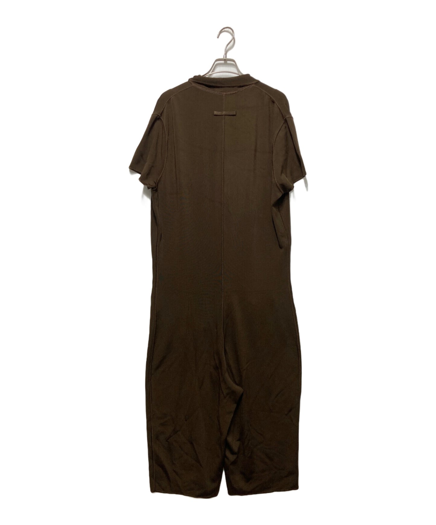 [Pre-owned] Jean Paul GAULTIER MAILLE jumpsuit