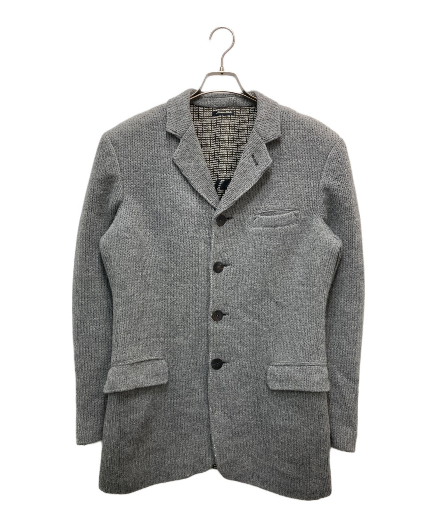 Jean Paul GAULTIER – Archive Factory