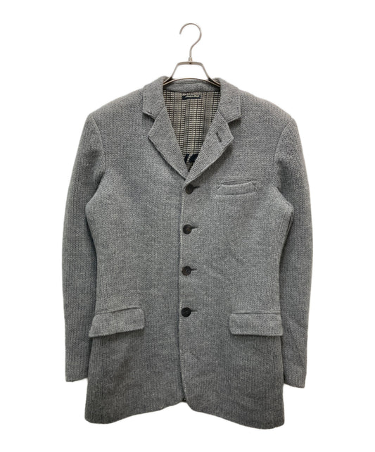 [Pre-owned] Jean Paul GAULTIER Millennium Print Knit 4B Jacket