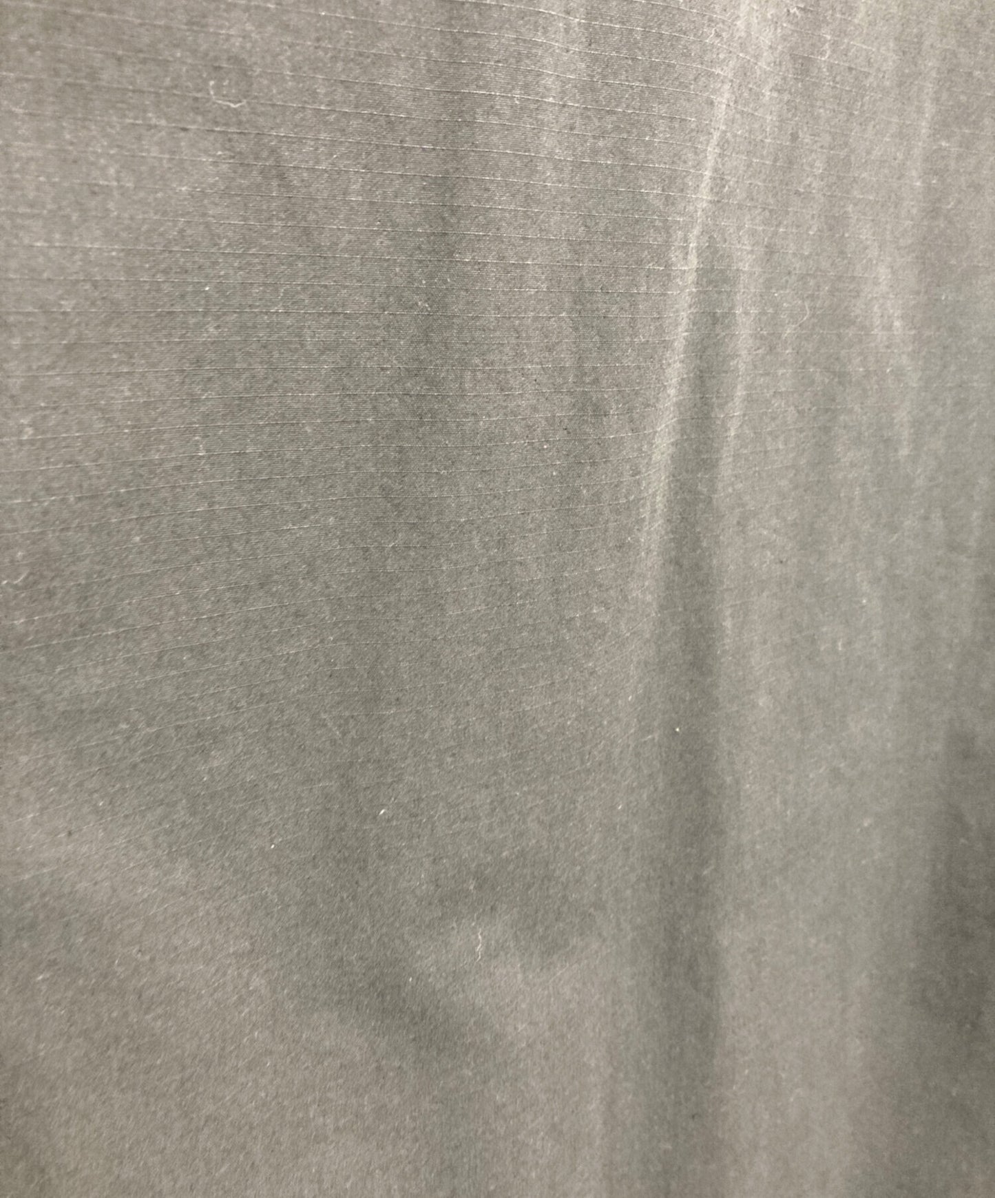 [Pre-owned] WTAPS JUNGLE LS SHIRT WVDT-SHM03