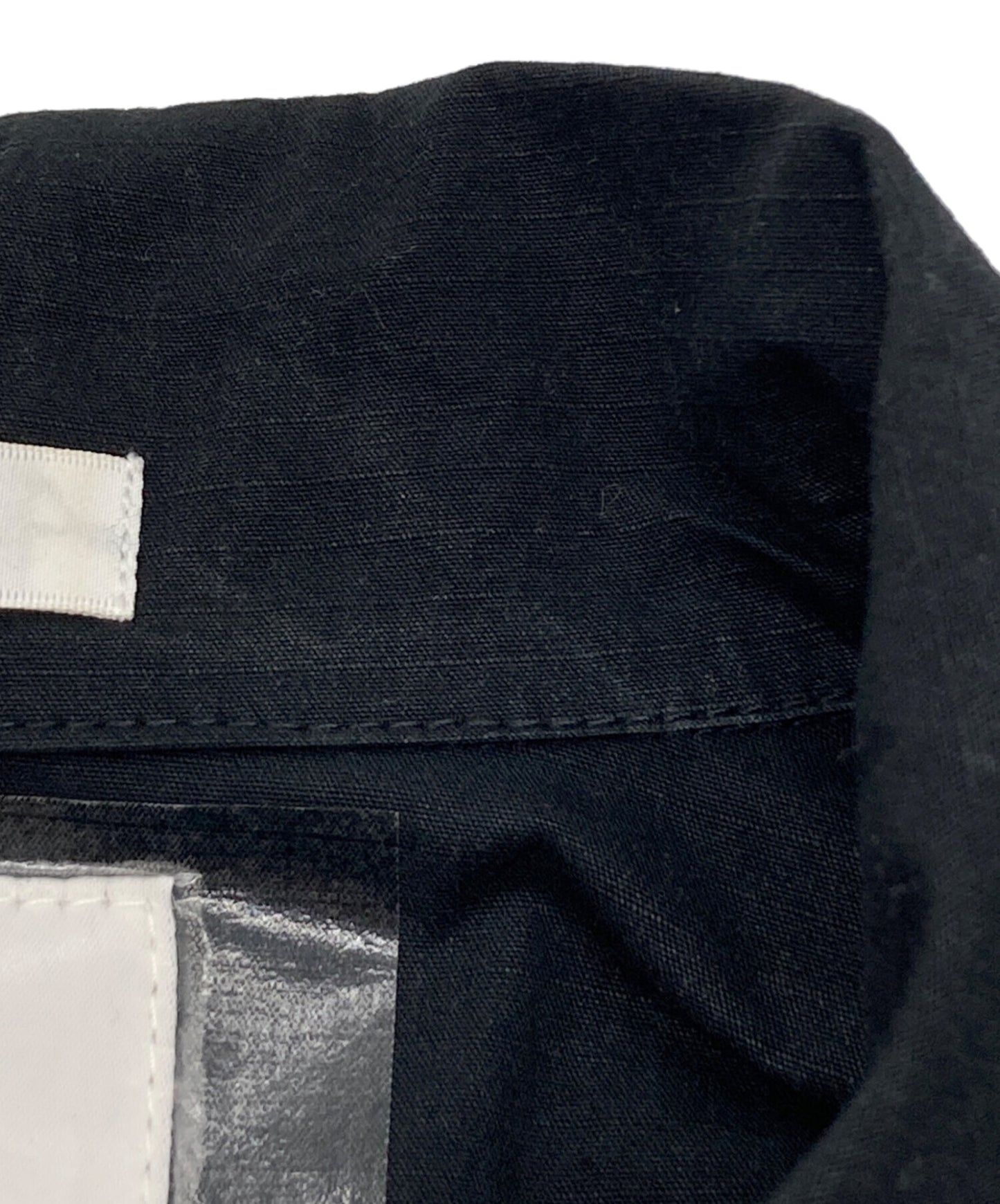 [Pre-owned] WTAPS JUNGLE LS SHIRT WVDT-SHM03