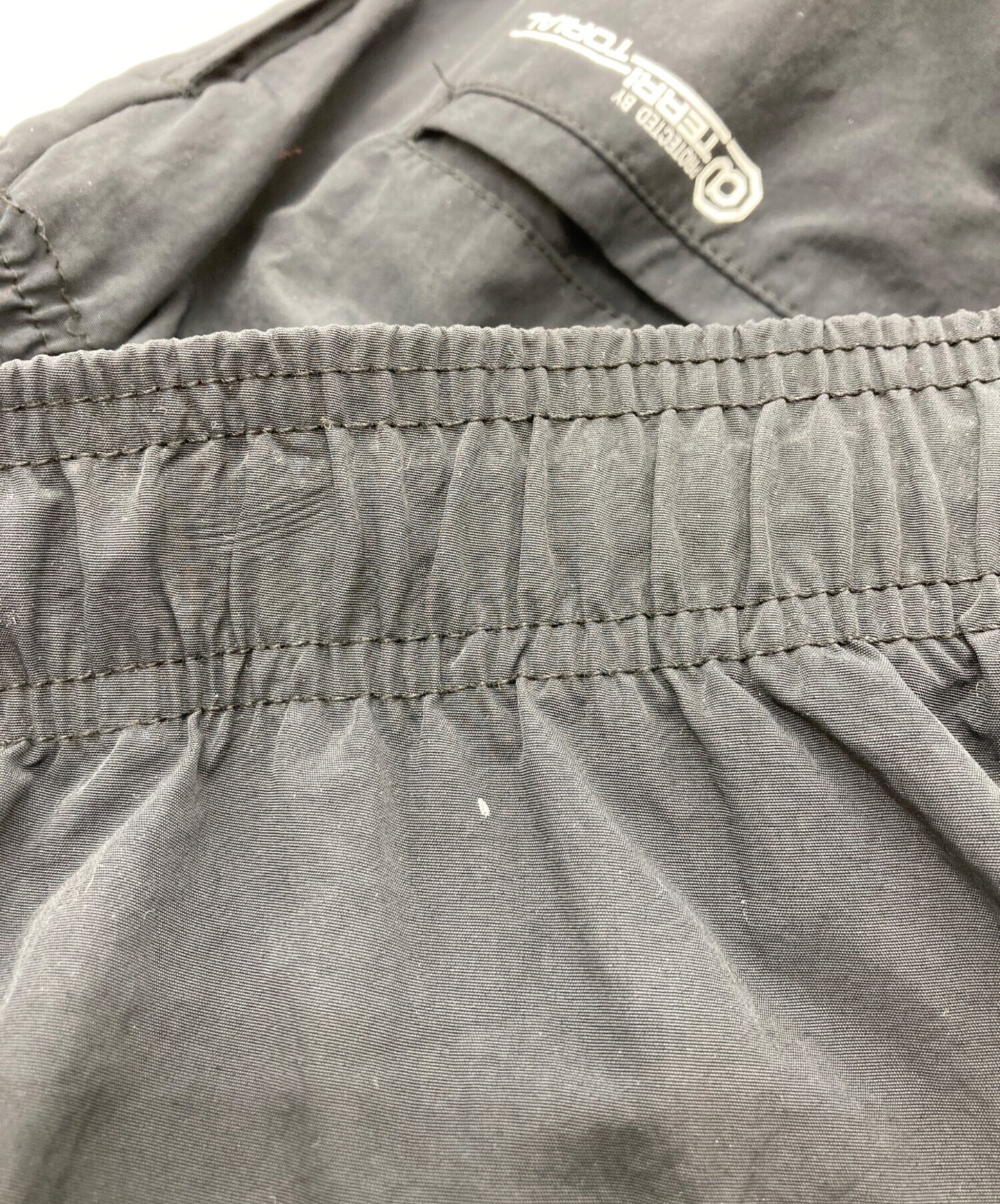 [Pre-owned] WTAPS pants nylon weather/nylon pants 232BRDT-PTM01