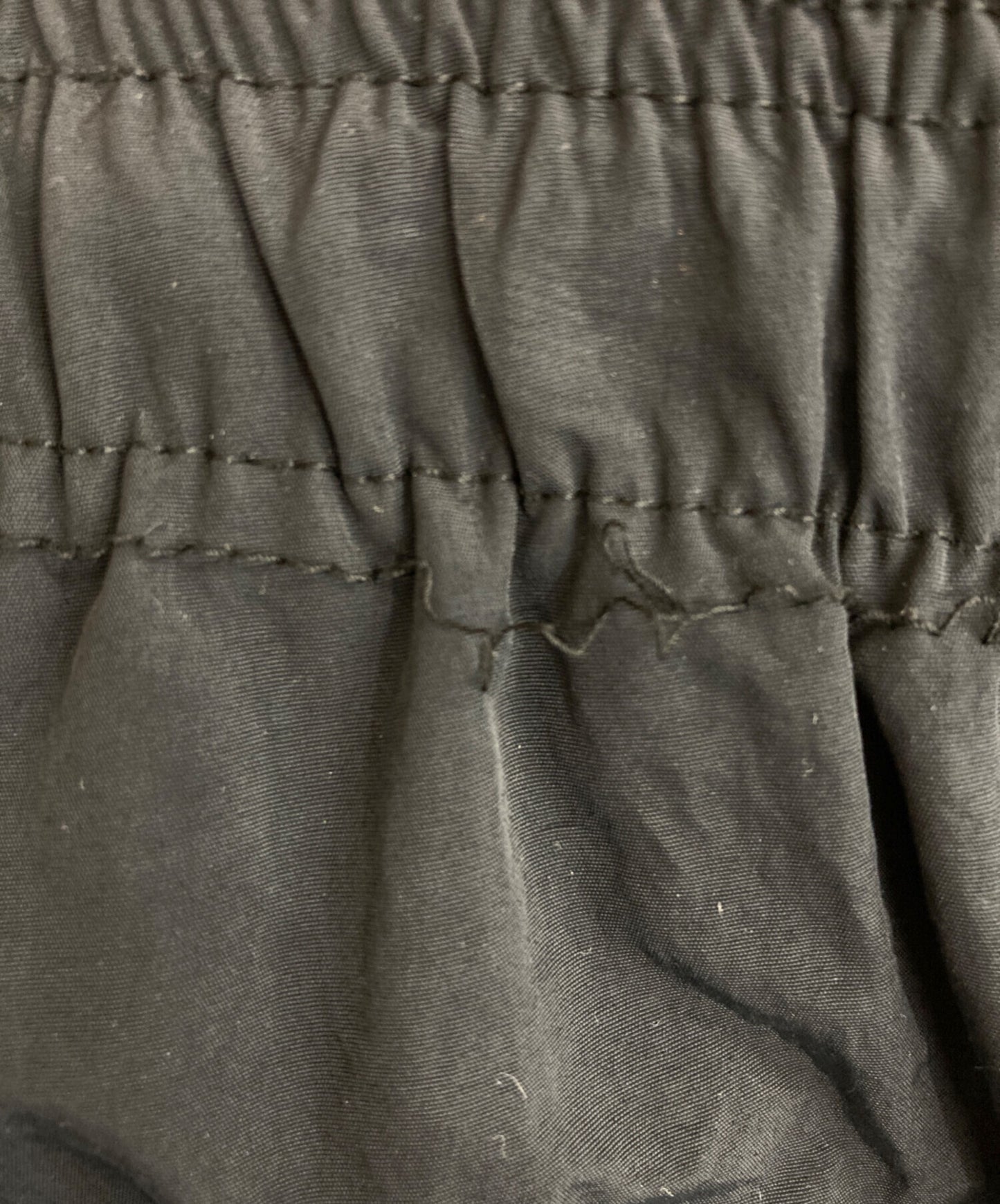 [Pre-owned] WTAPS pants nylon weather/nylon pants 232BRDT-PTM01