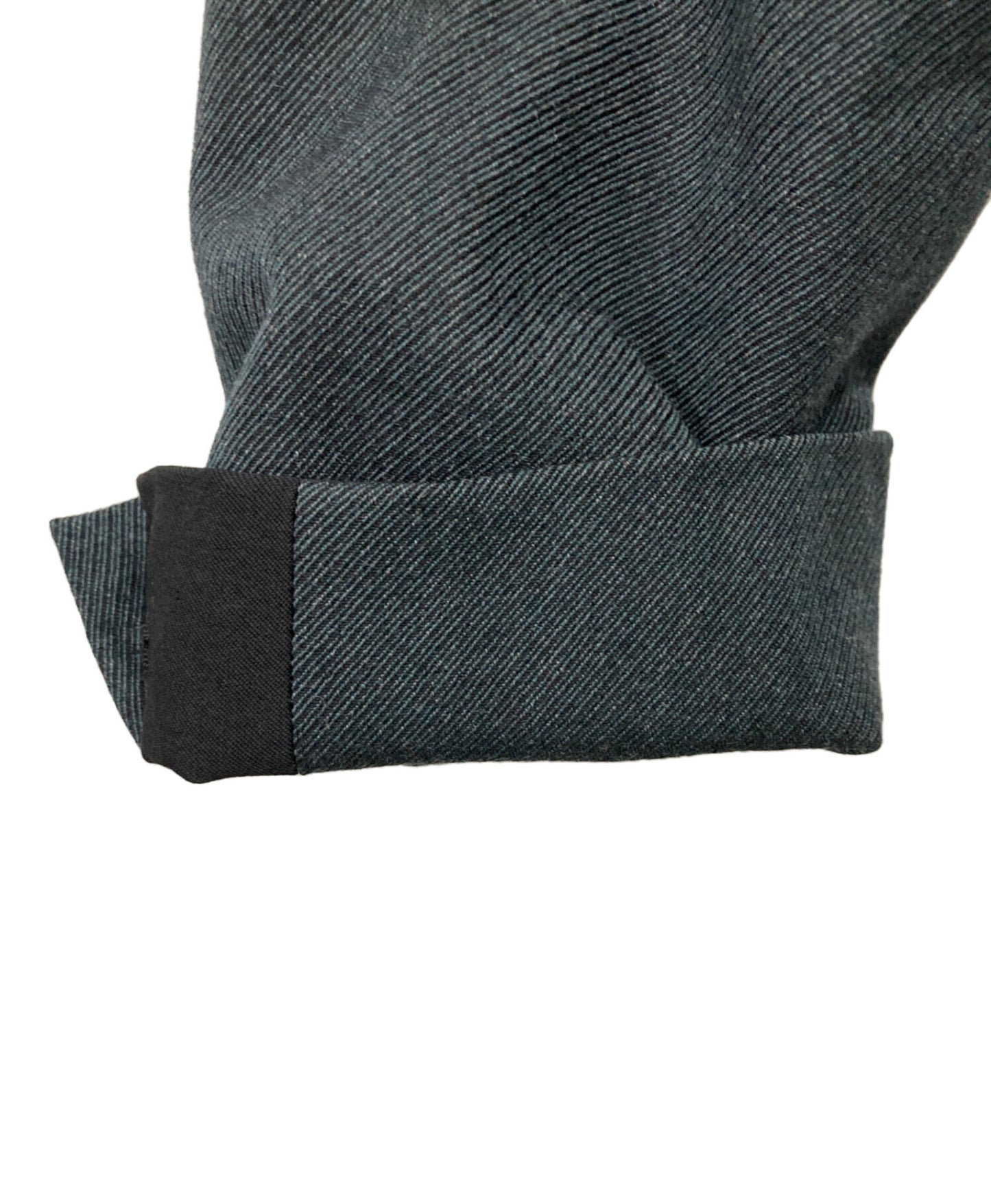 [Pre-owned] COMME des GARCONS HOMME PLUS Wool Tailored Jacket PJ-05019S