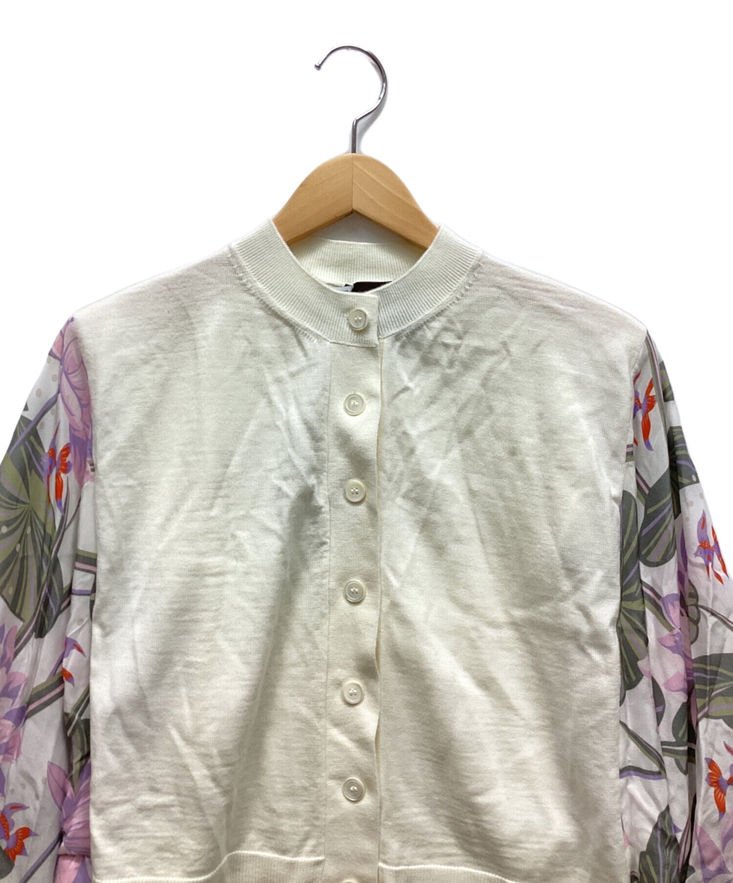 [Pre-owned] LOEWE cardigan S616333X14