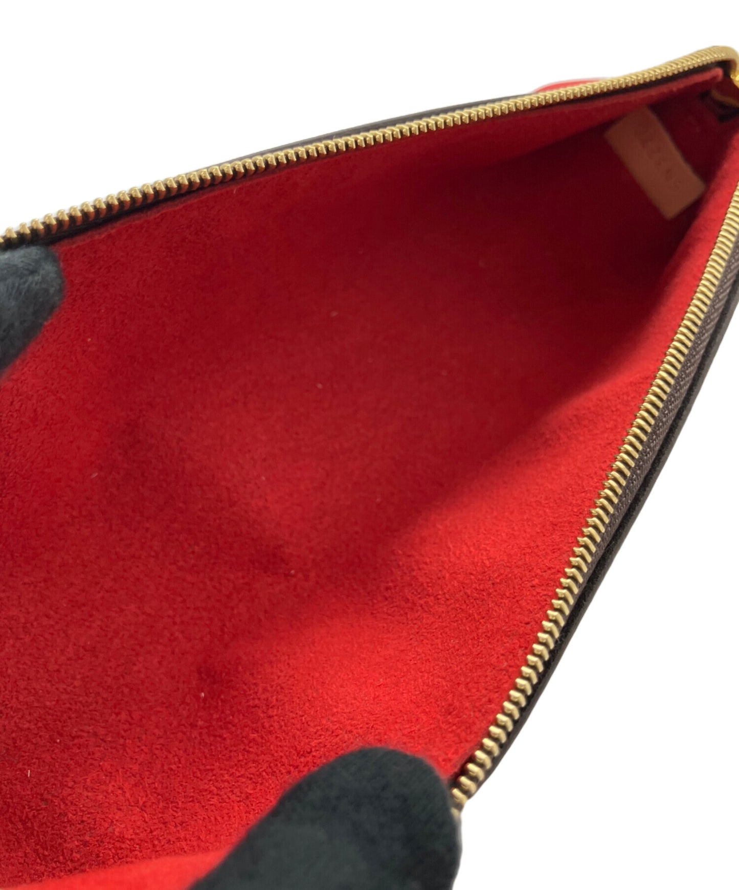 [Pre-owned] LOUIS VUITTON Truth Elizabeth. GI0540