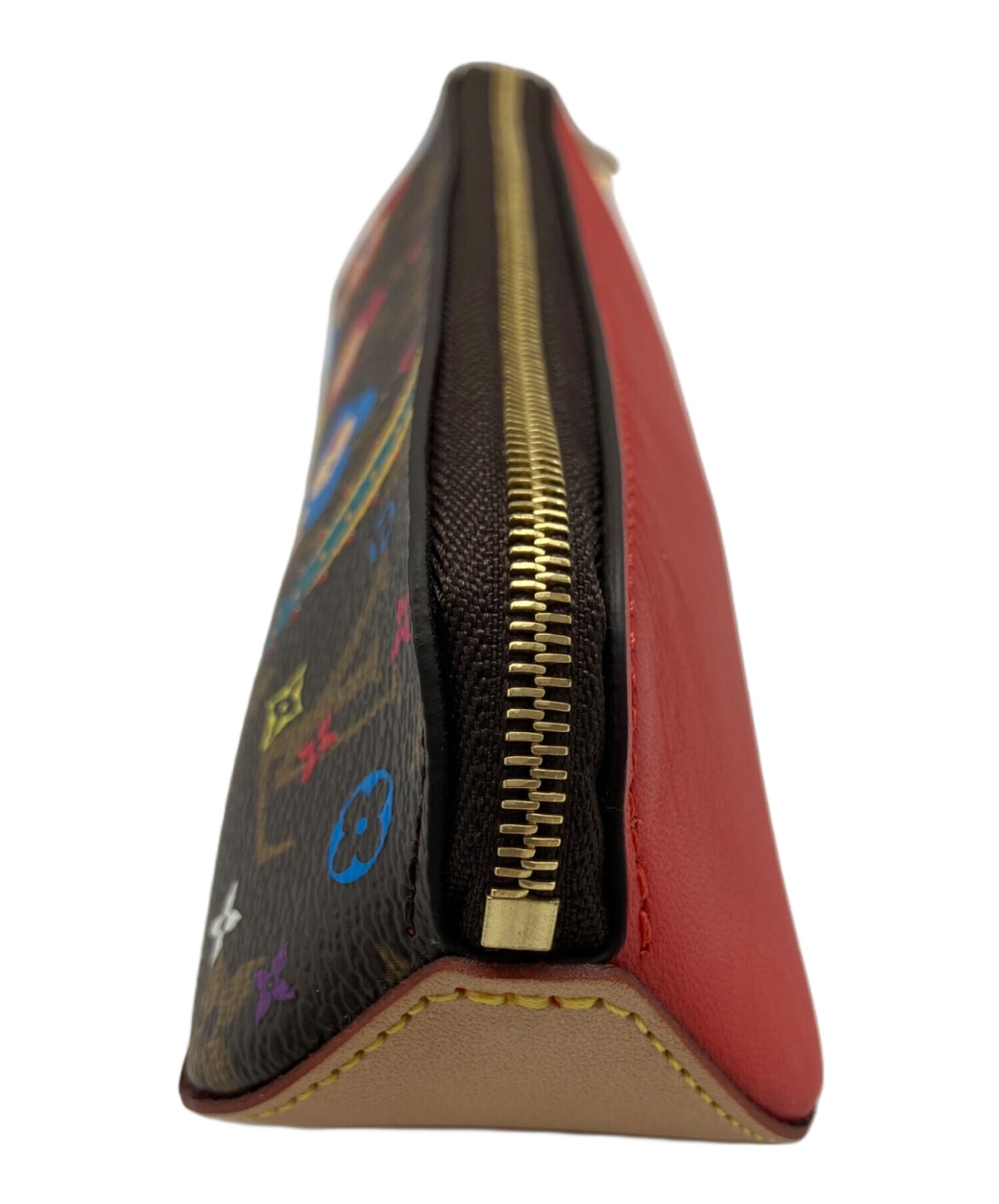 [Pre-owned] LOUIS VUITTON Truth Elizabeth. GI0540