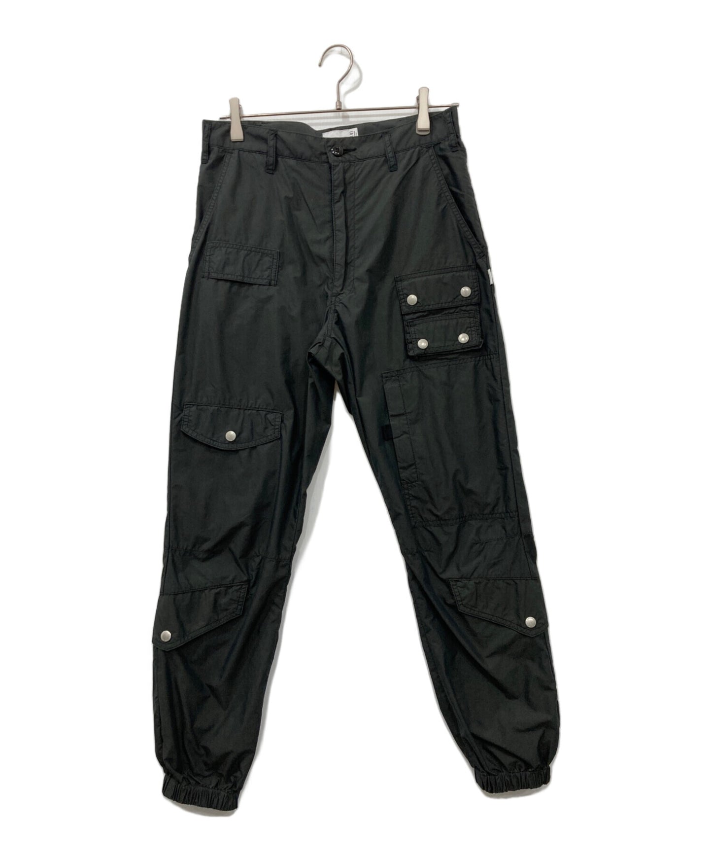 [Pre-owned] WTAPS MODULAR TROUSERS/Multi-pocket pants 201BRDT-PTM03