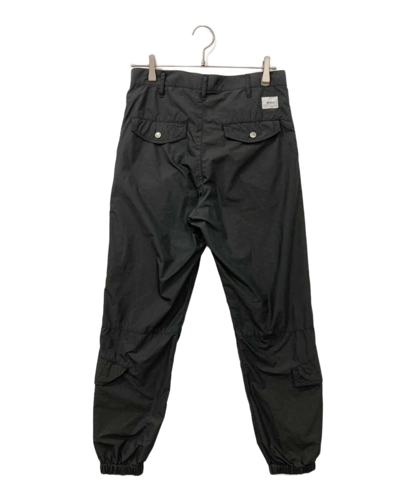 [Pre-owned] WTAPS MODULAR TROUSERS/Multi-pocket pants 201BRDT-PTM03