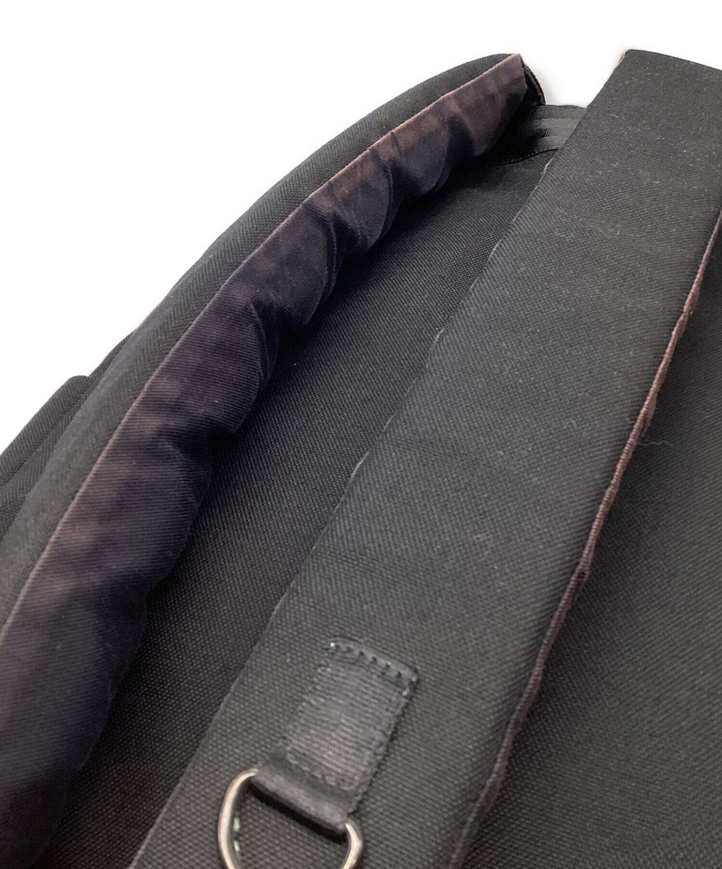 [Pre-owned] COMME des GARCONS HOMME DEUX NEWTON RUCKSACK DD-K 201