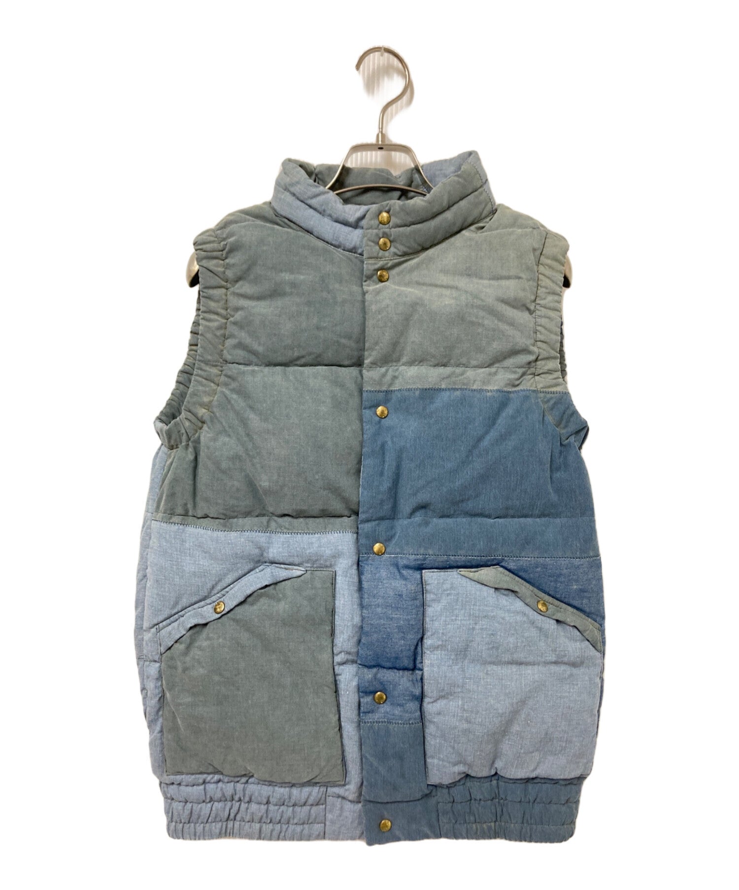 visvim – Archive Factory