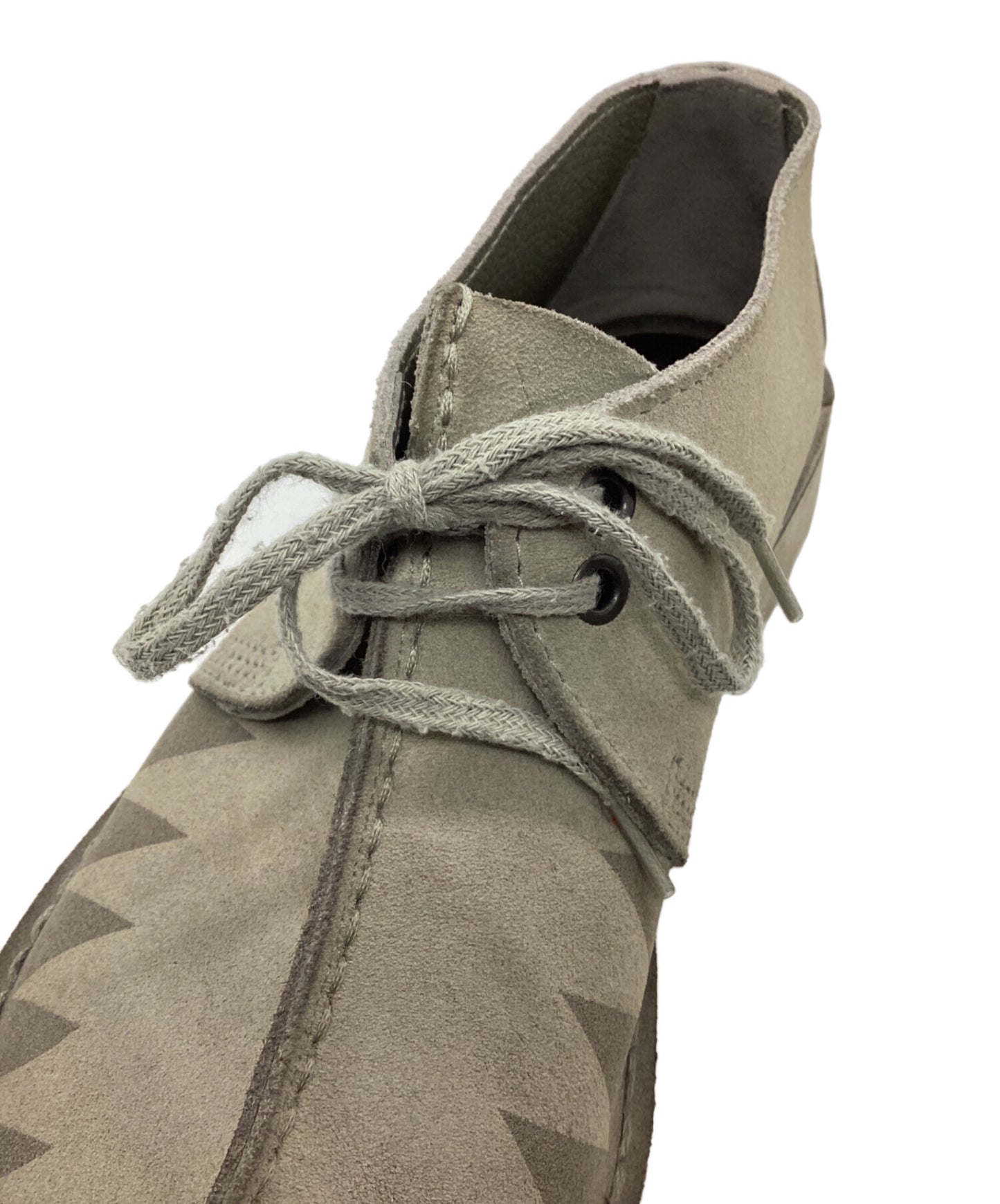 [Pre-owned] NEIGHBORHOOD Desert Trek