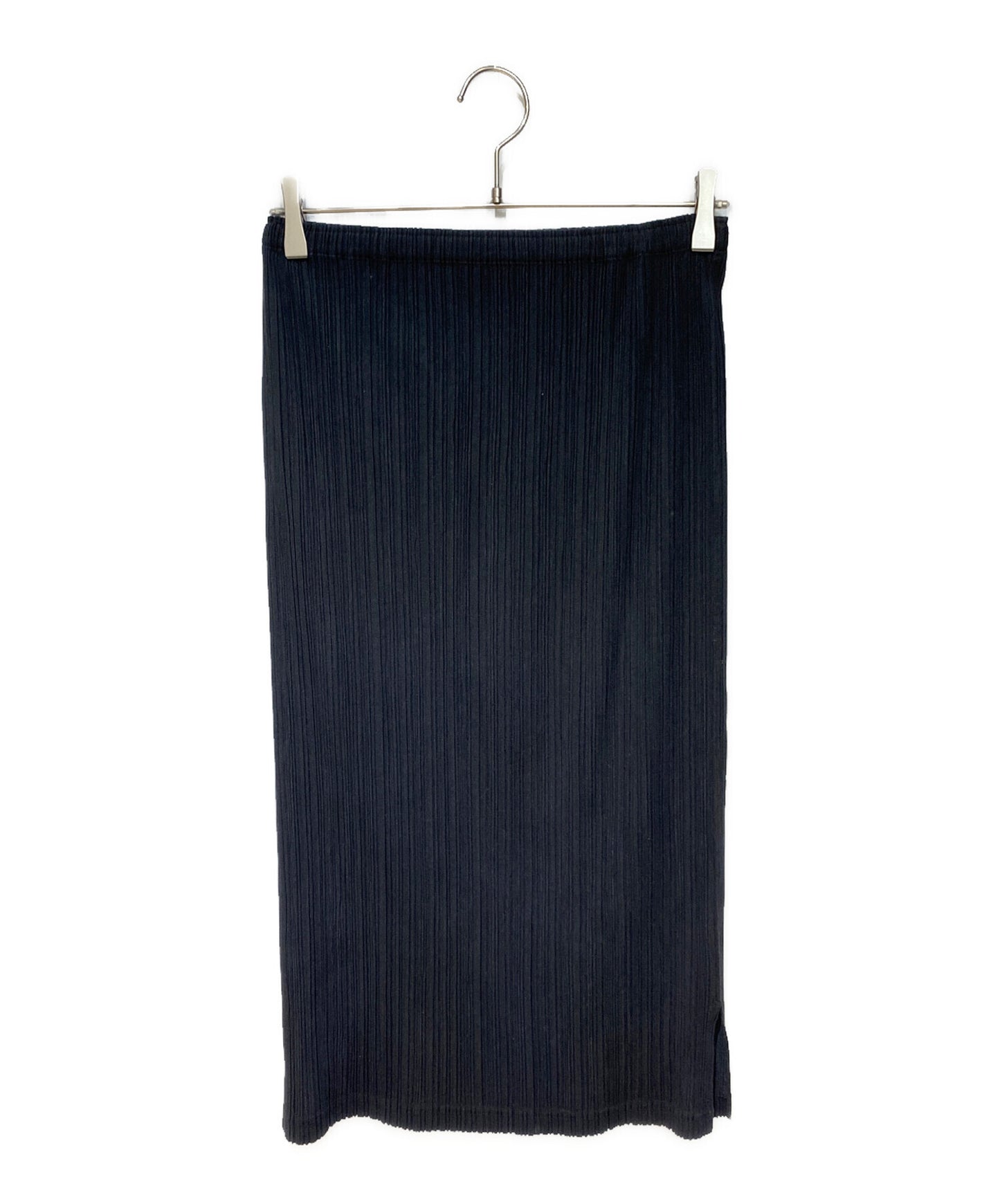[Pre-owned] PLEATS PLEASE pleated skirt PP43-JG468