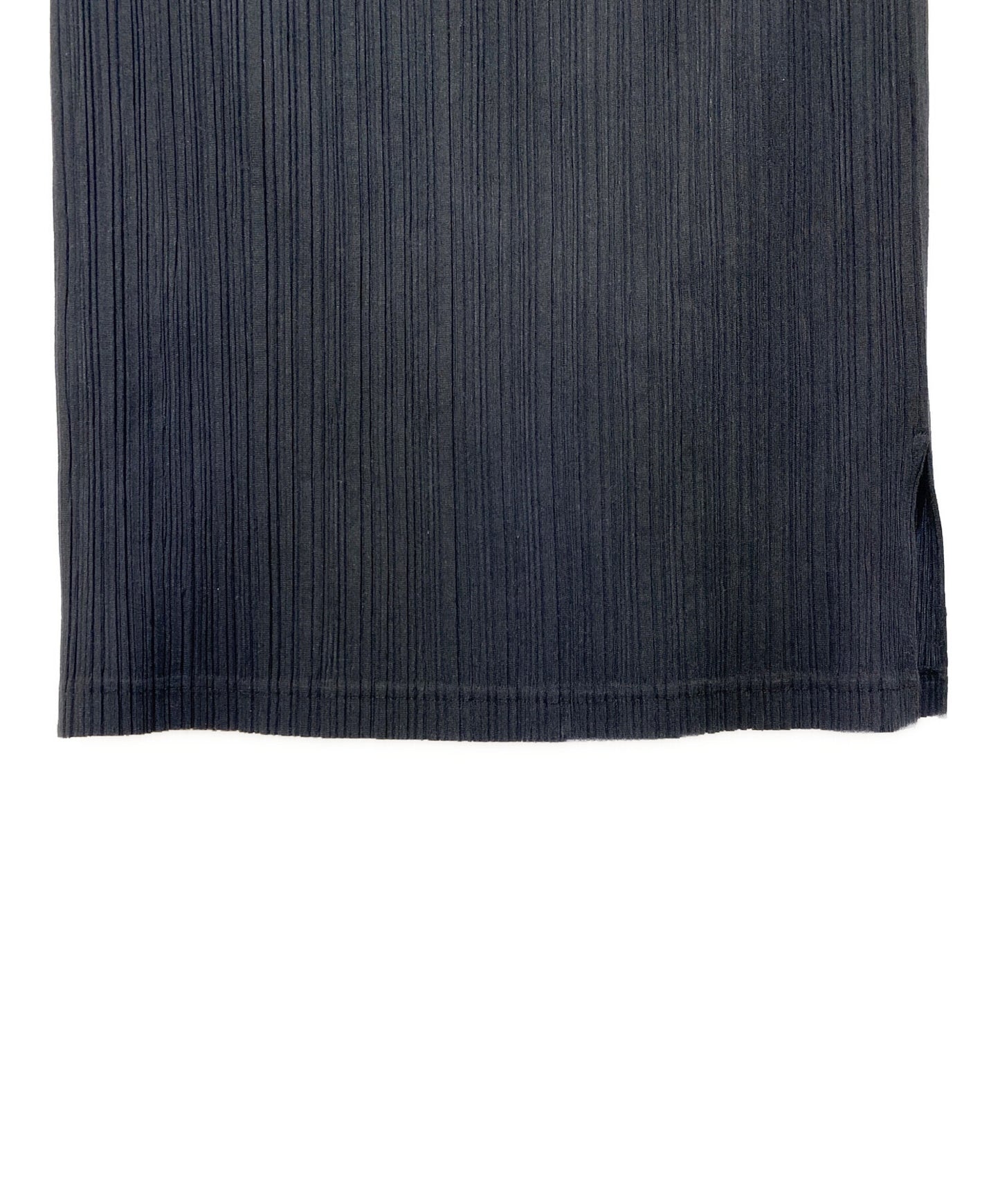 [Pre-owned] PLEATS PLEASE pleated skirt PP43-JG468