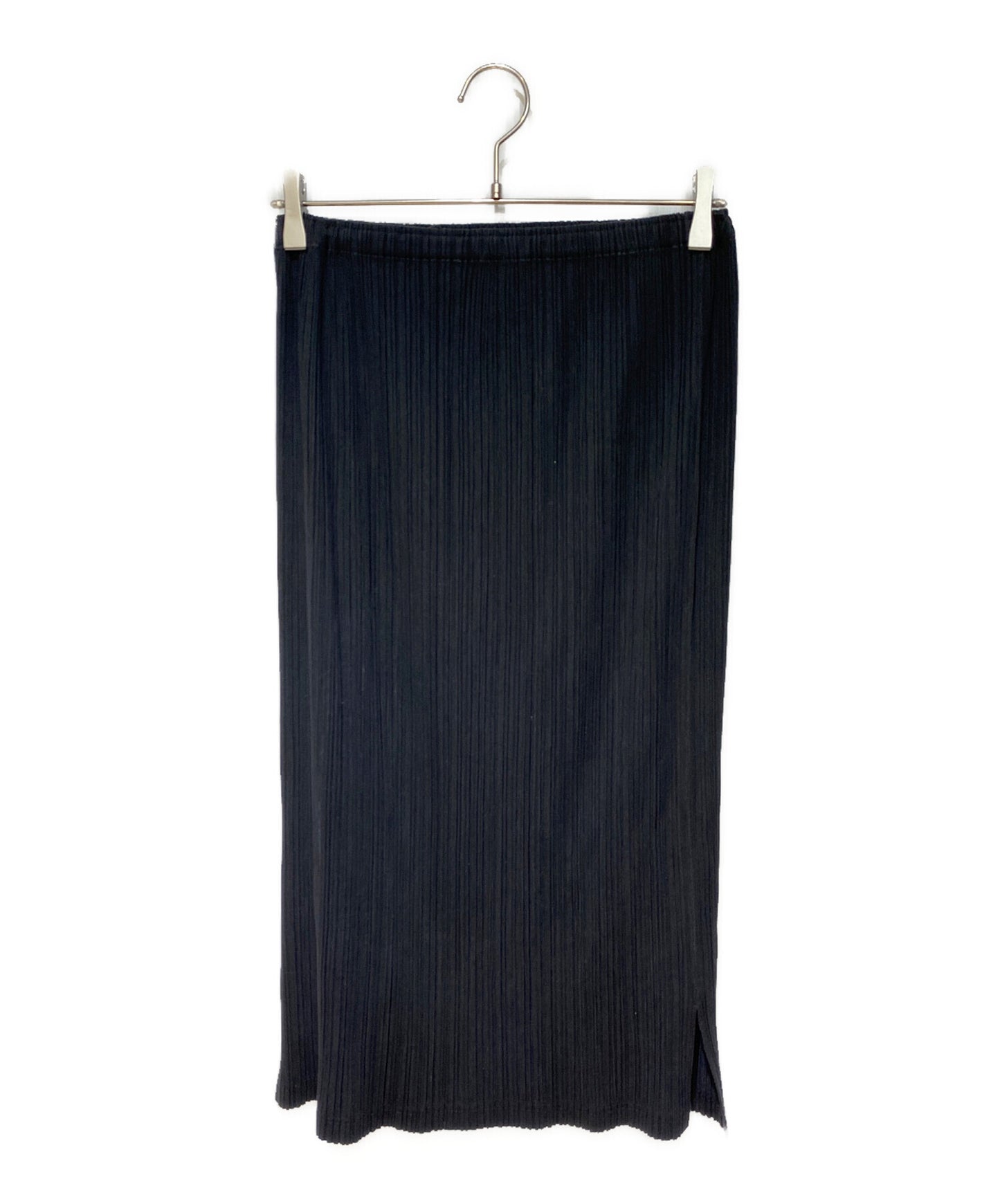 [Pre-owned] PLEATS PLEASE pleated skirt PP43-JG468