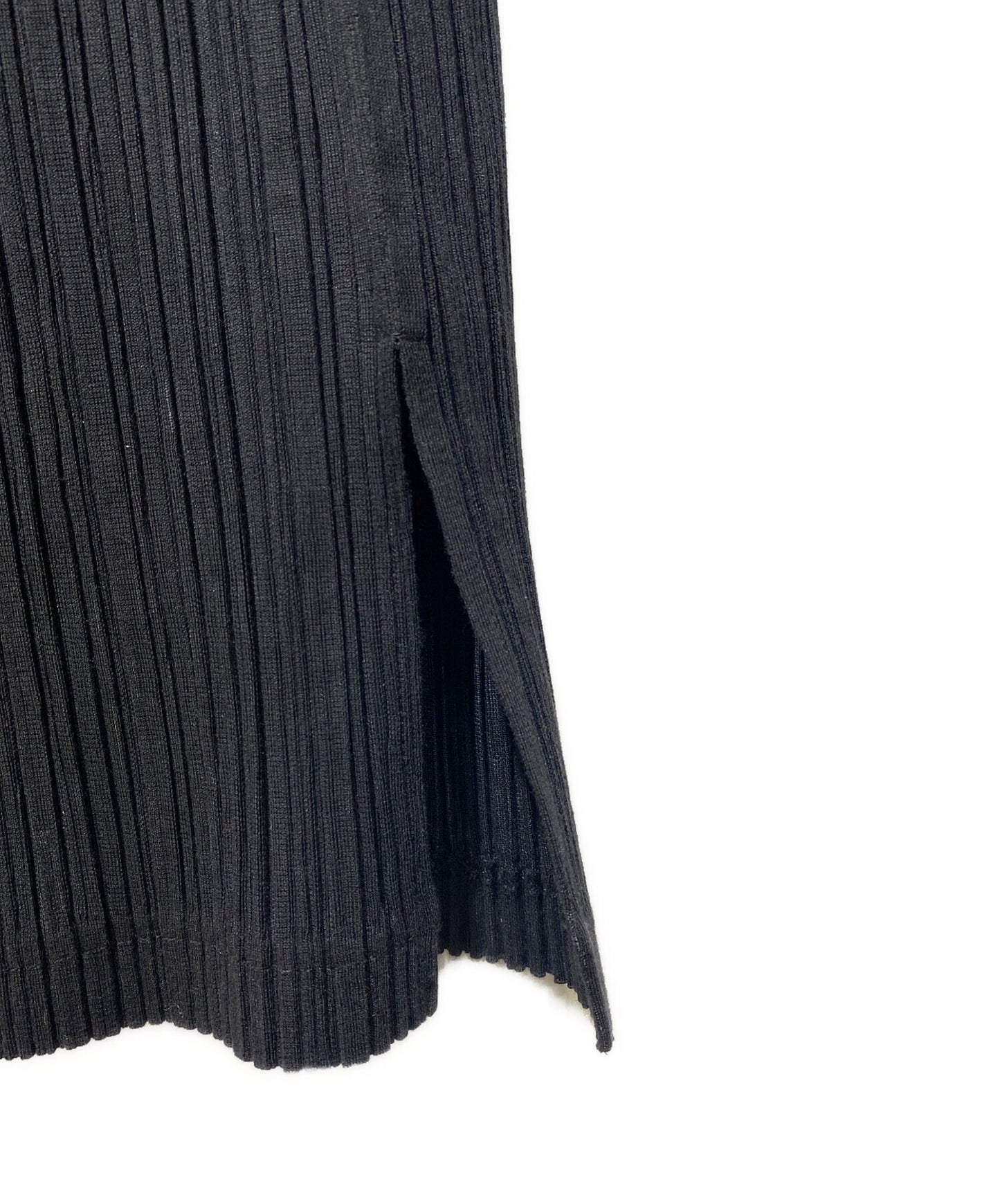 [Pre-owned] PLEATS PLEASE pleated skirt PP43-JG468