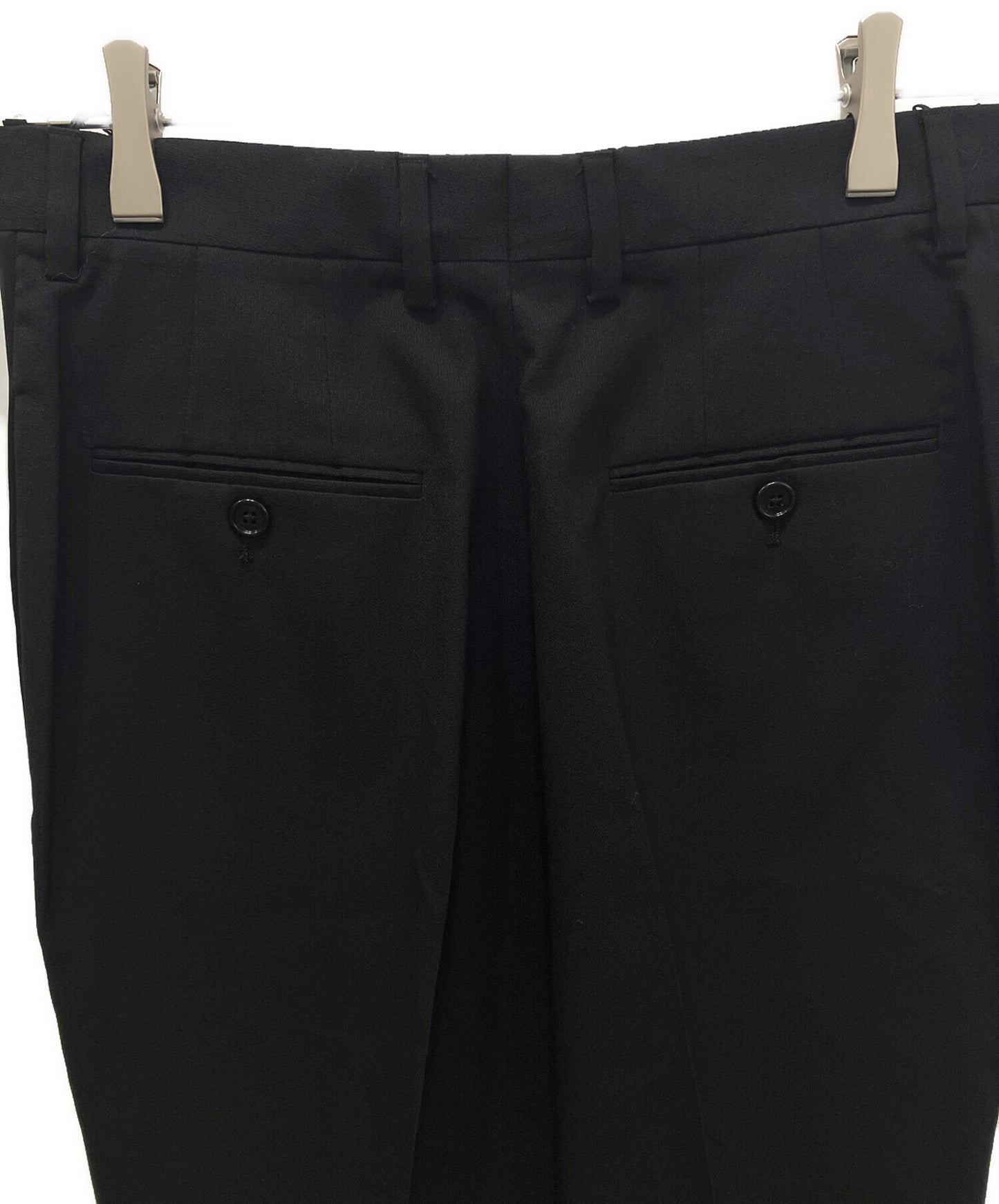 [Pre-owned] CELINE Sideline Slacks 2P252029D