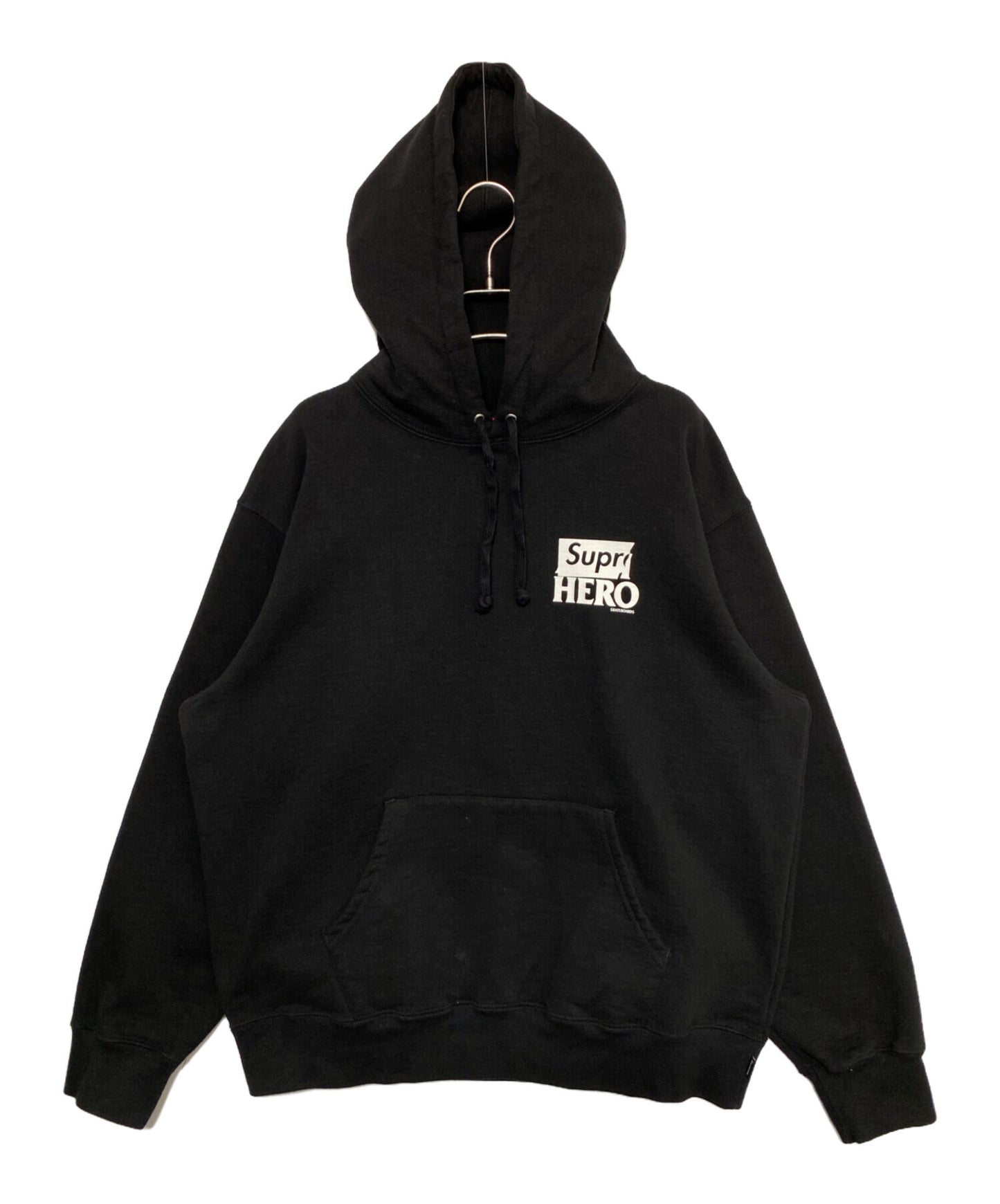 [Pre-owned] SUPREME Hooded Sweatshirt