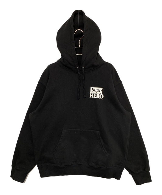 [Pre-owned] SUPREME Hooded Sweatshirt