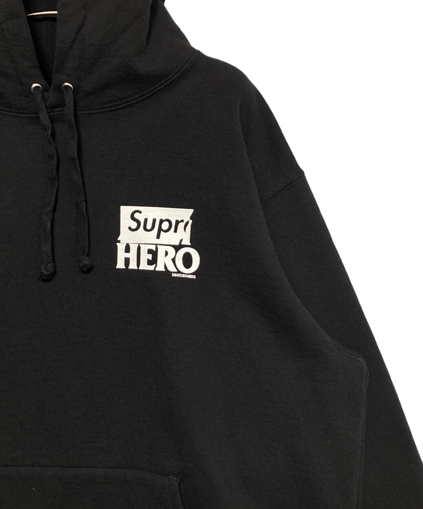 [Pre-owned] SUPREME Hooded Sweatshirt
