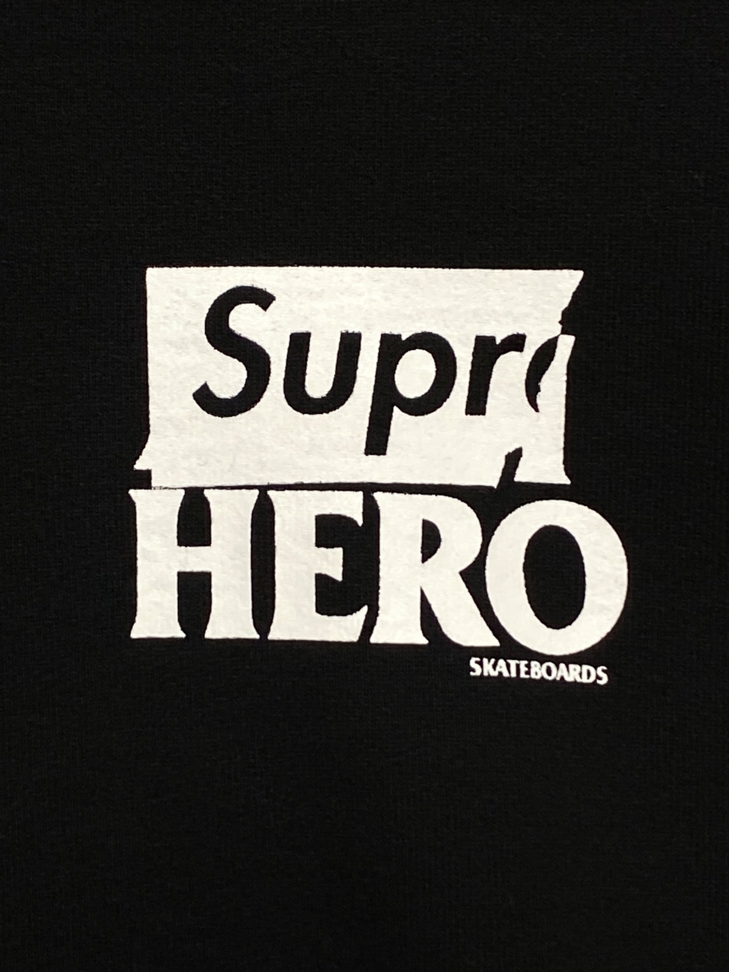 [Pre-owned] SUPREME Hooded Sweatshirt