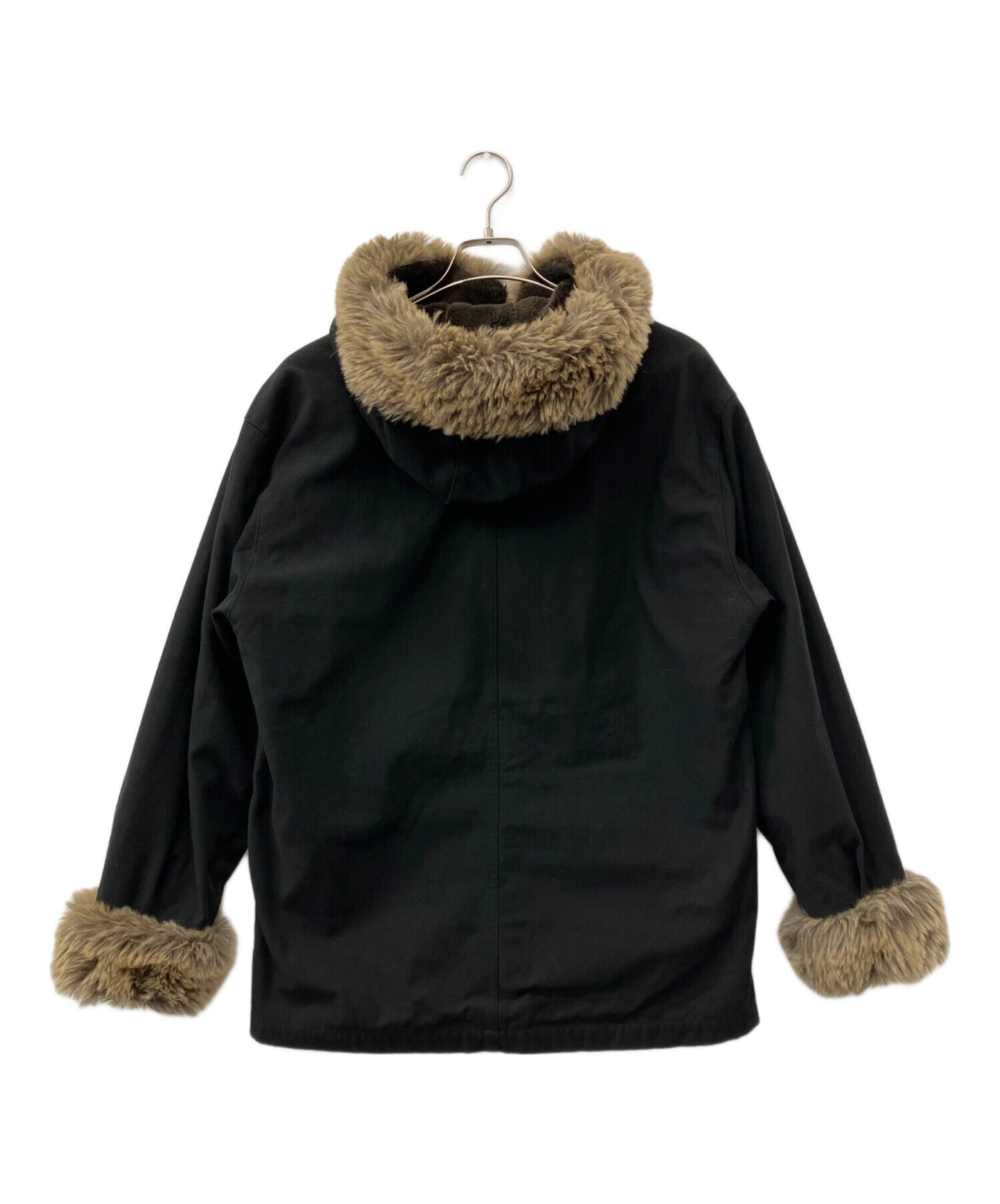 [Pre-owned] WTAPS NARWHAL JACKET 202wvdt-jkm04