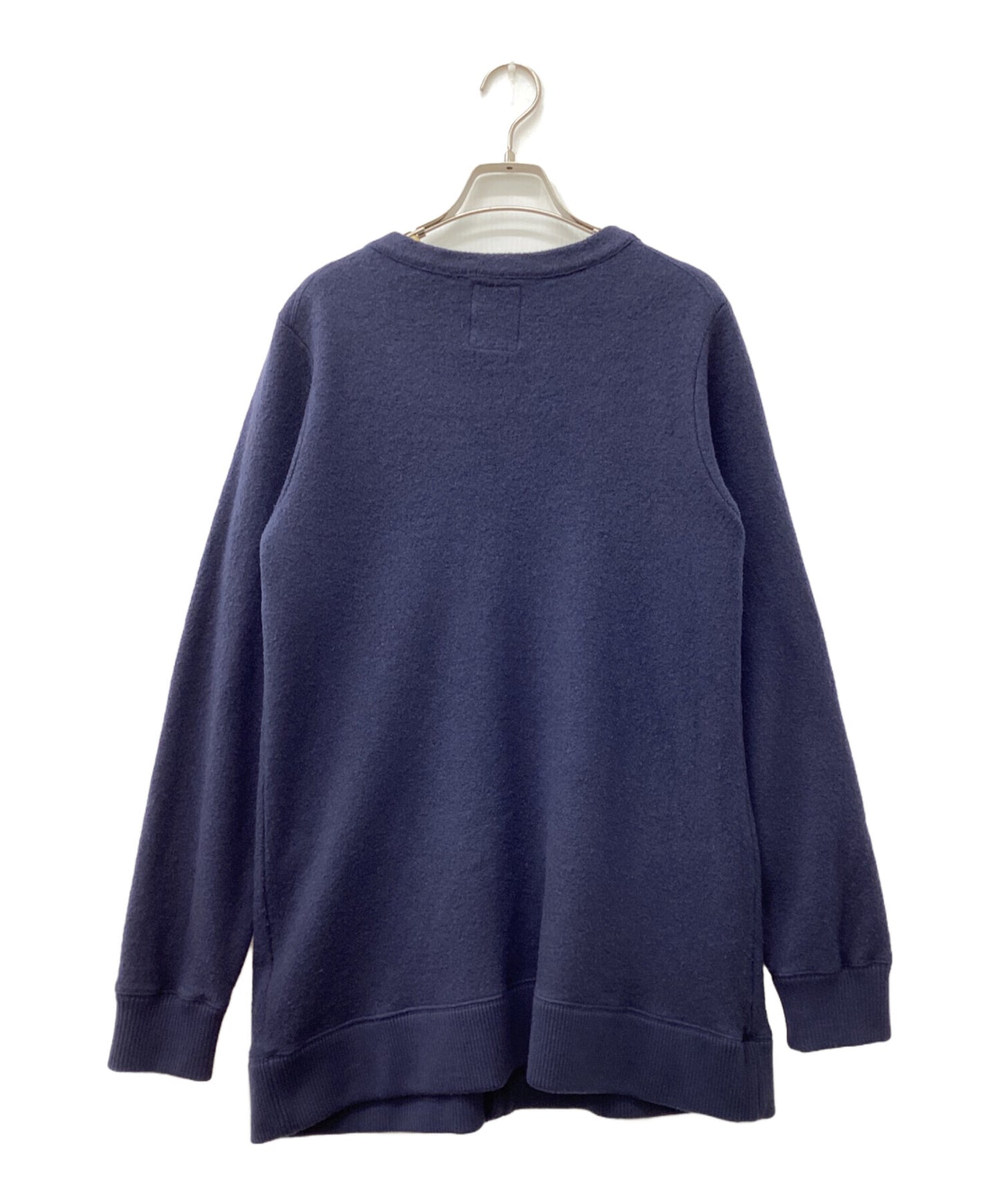 [Pre-owned] VISVIM SELMER LONG CARDIGAN 0116205012004