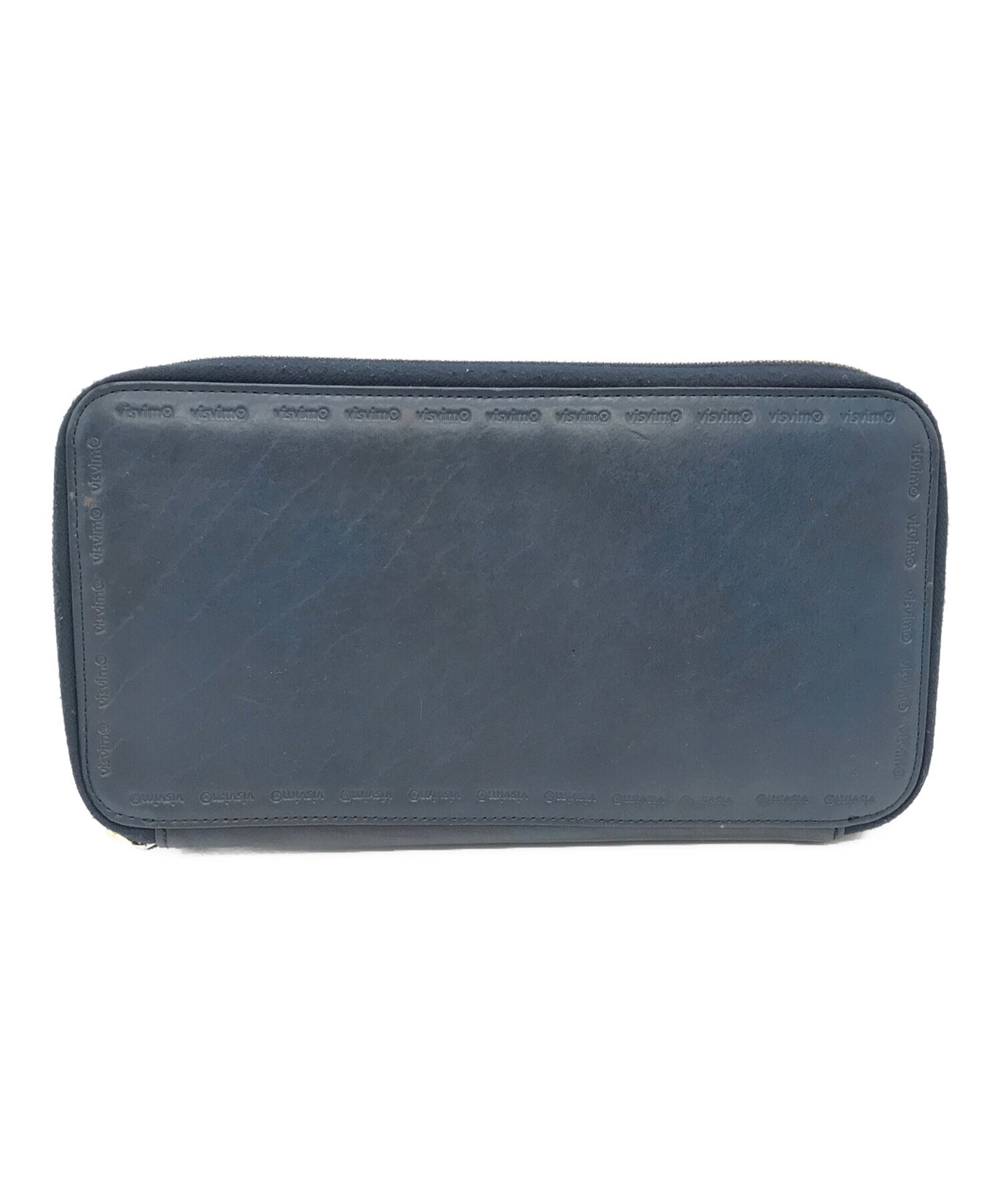 [Pre-owned] VISVIM VEGGIE TRAVEL CASE