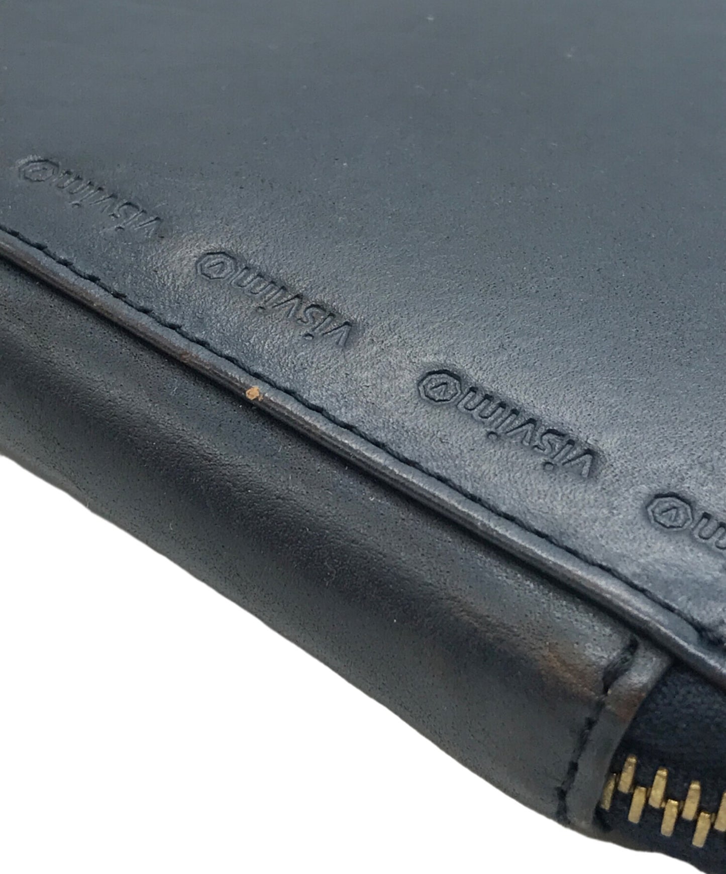 [Pre-owned] VISVIM VEGGIE TRAVEL CASE