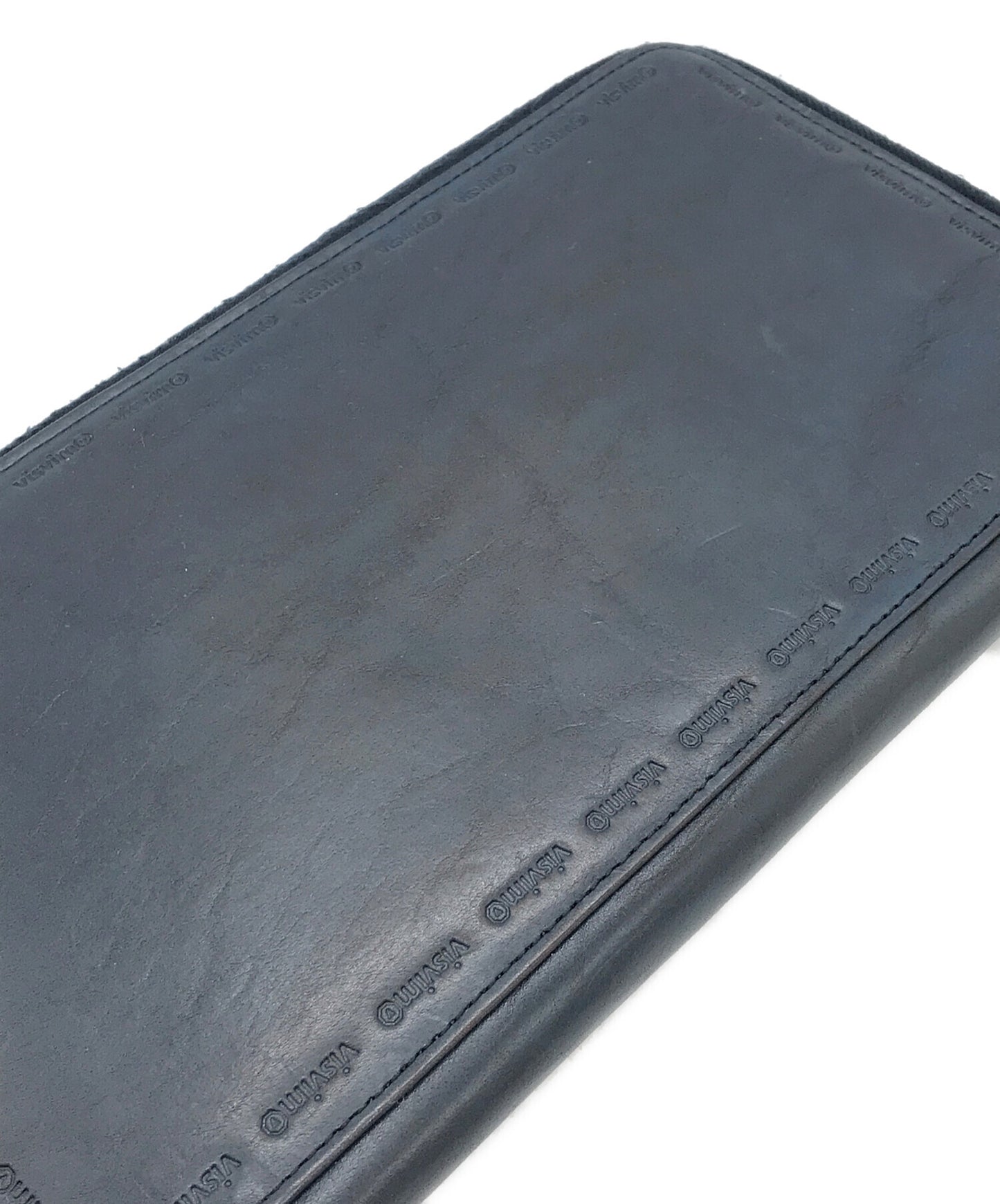 [Pre-owned] VISVIM VEGGIE TRAVEL CASE