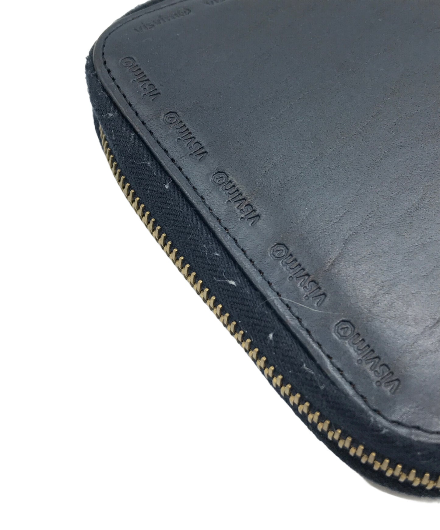 [Pre-owned] VISVIM VEGGIE TRAVEL CASE