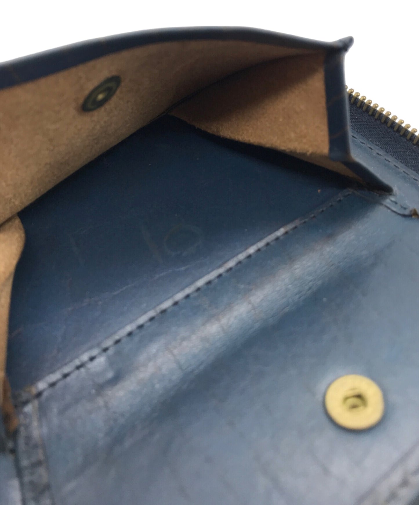 [Pre-owned] VISVIM VEGGIE TRAVEL CASE