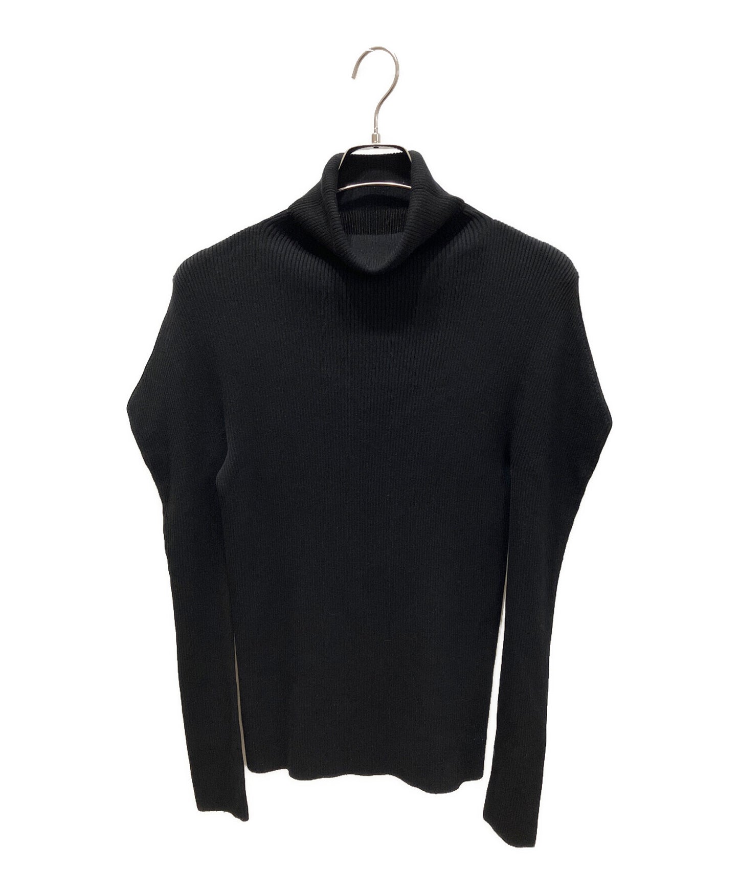 [Pre-owned] 132 5. ISSEY MIYAKE FLAT RIB KNIT 1L38KN741