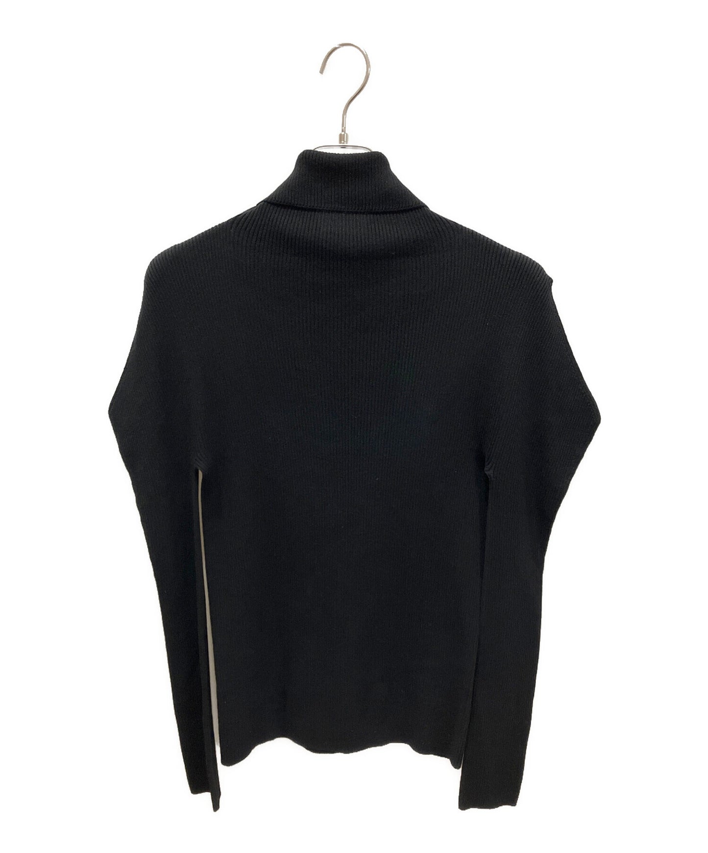 [Pre-owned] 132 5. ISSEY MIYAKE FLAT RIB KNIT 1L38KN741