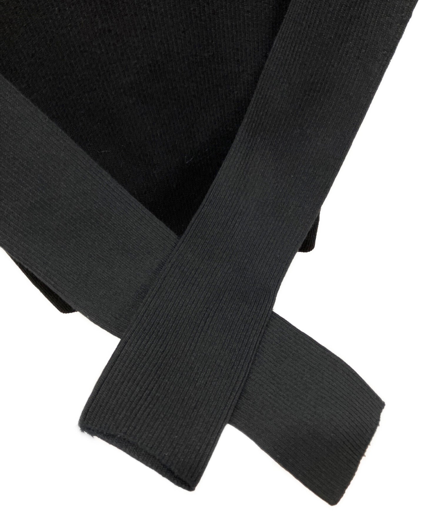 [Pre-owned] 132 5. ISSEY MIYAKE FLAT RIB KNIT 1L38KN741