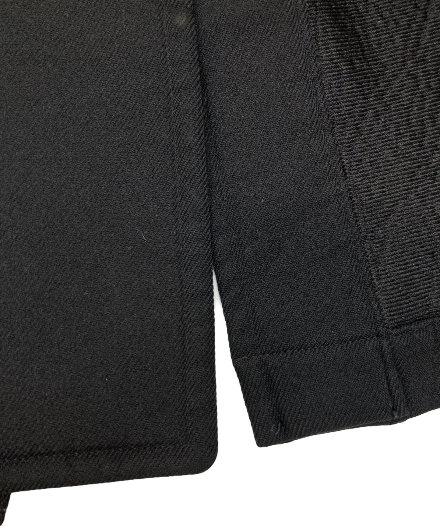 [Pre-owned] ROBE DE CHAMBRE COMME DES GARCONS stenkler coat RN-C002