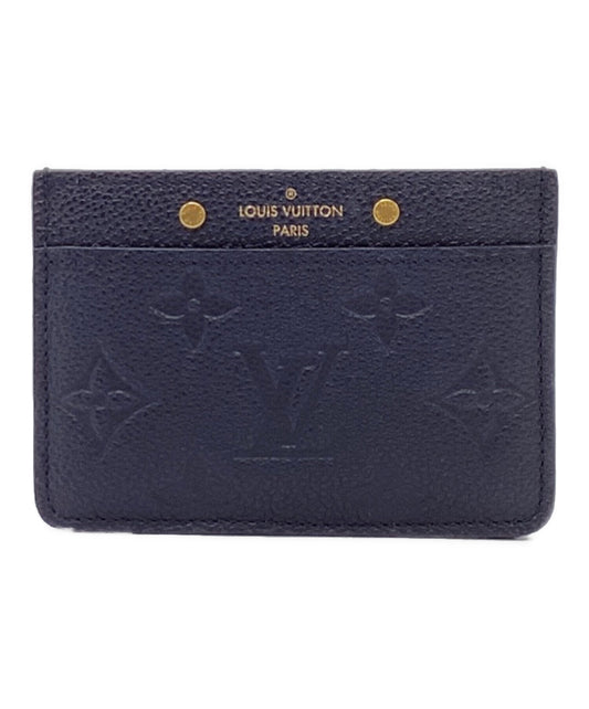 [Pre-owned] LOUIS VUITTON Card Case M69171
