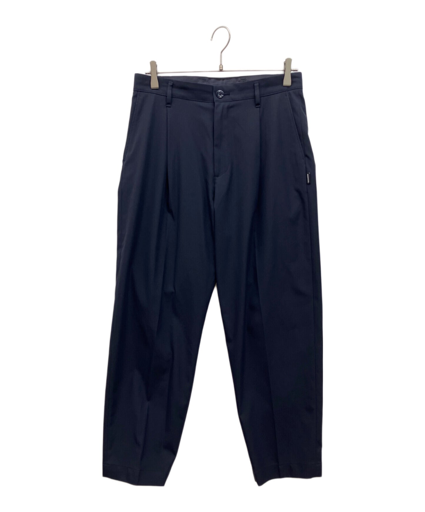 [Pre-owned] NEIGHBORHOOD TUCK PANTS Tuck Pants 241SPNH-PTM05