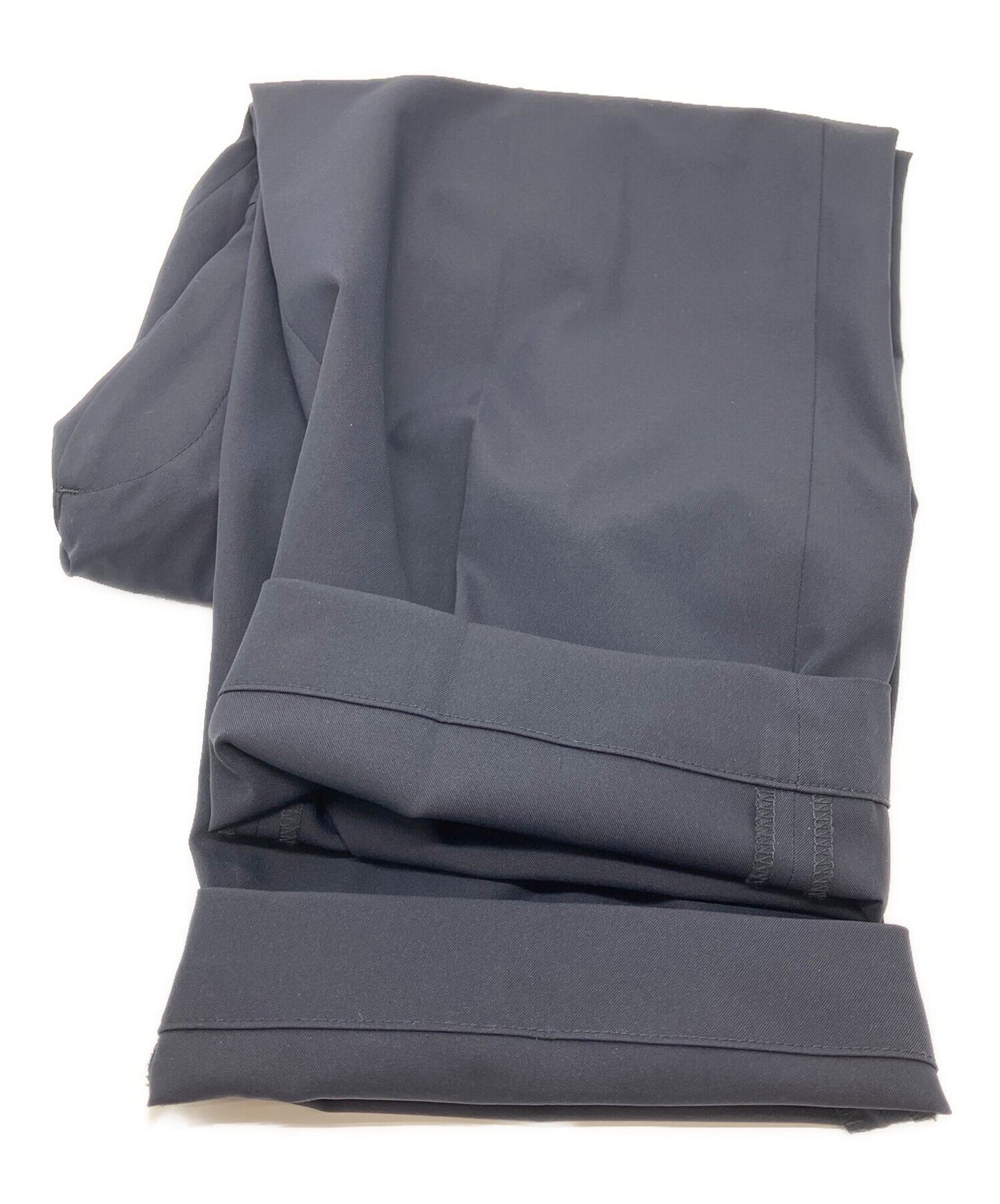 [Pre-owned] NEIGHBORHOOD TUCK PANTS Tuck Pants 241SPNH-PTM05