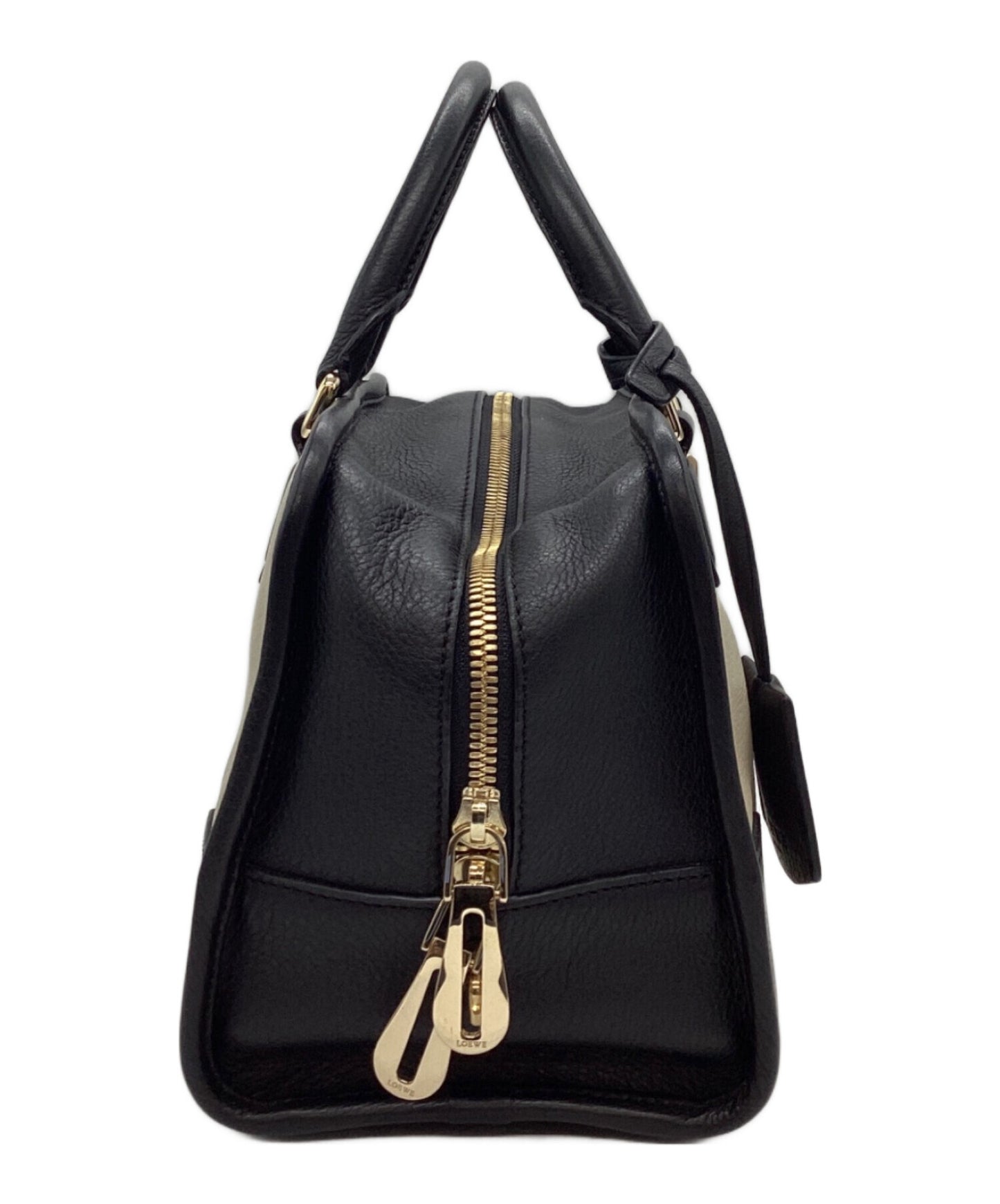 [Pre-owned] LOEWE Amazona 28 handbag